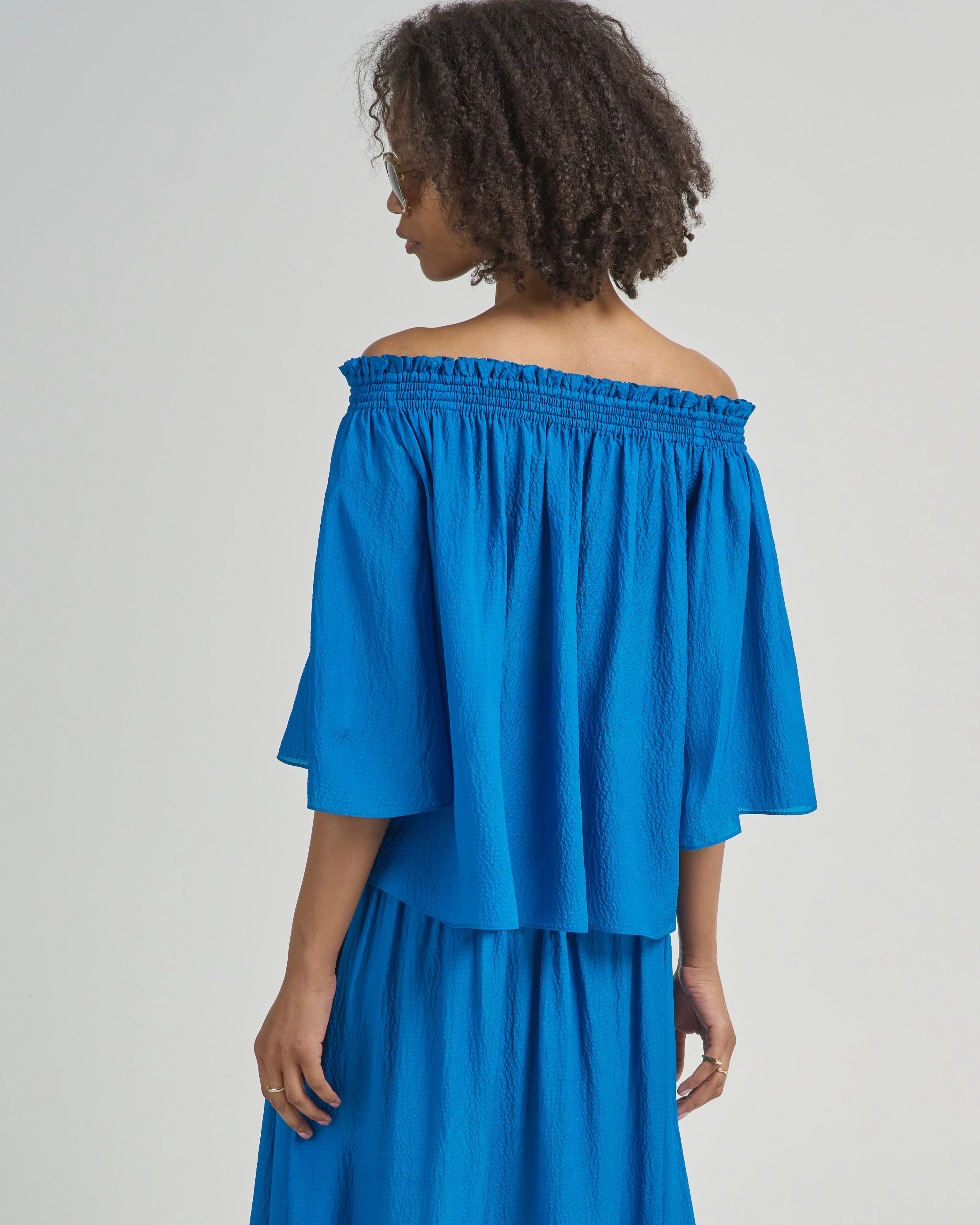 emi blouse - Image 4