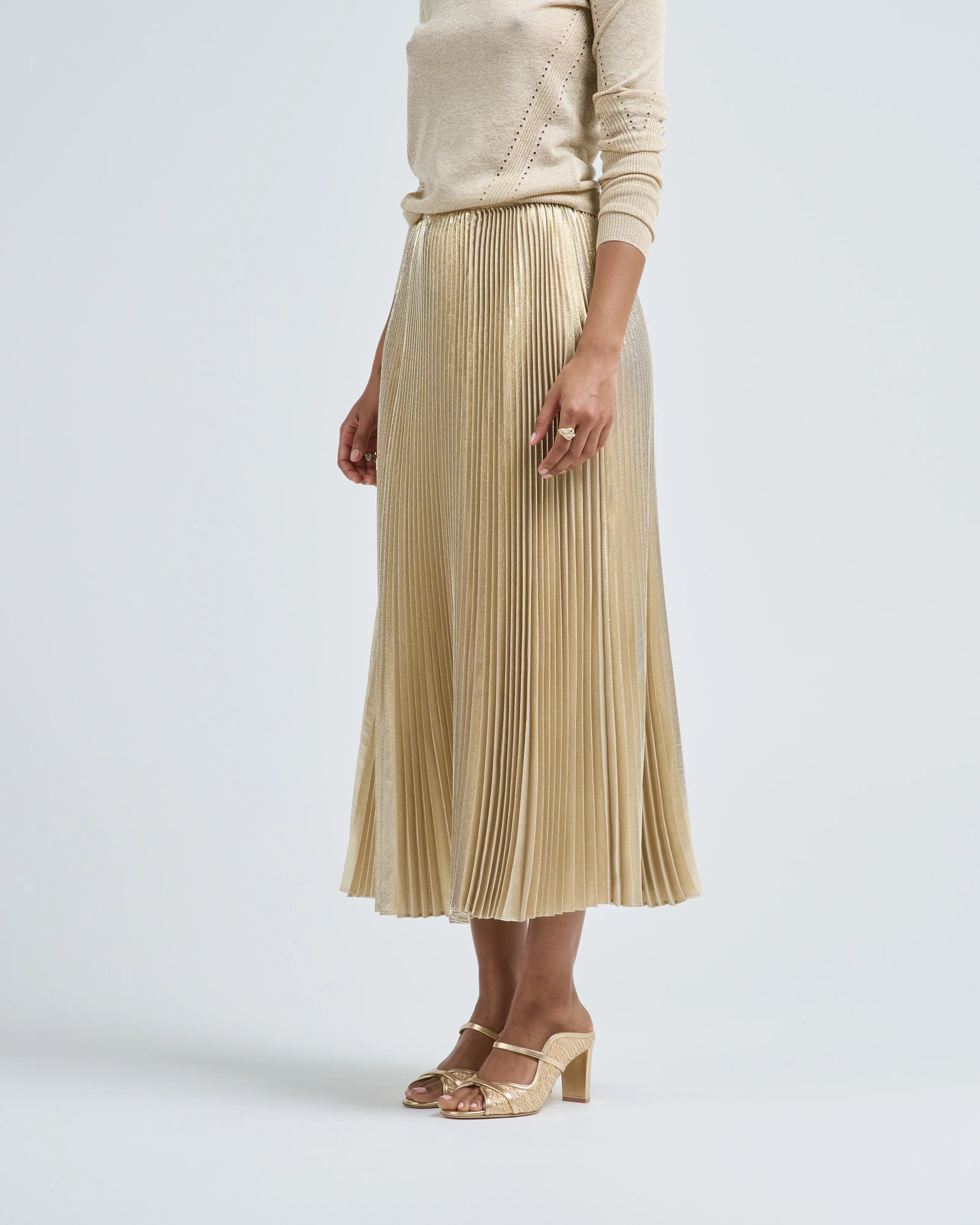essai skirt - Image 3