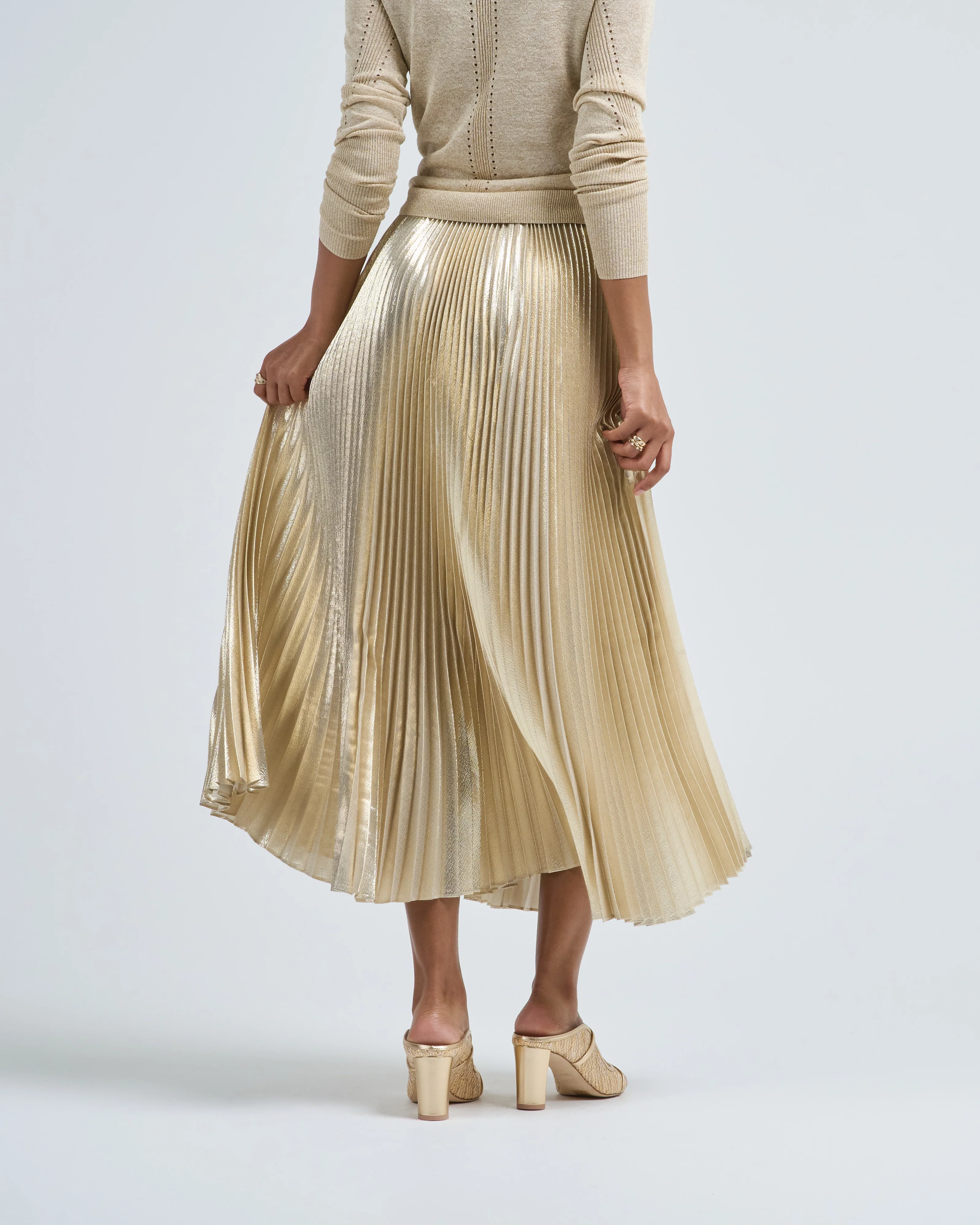 essai skirt - Image 4