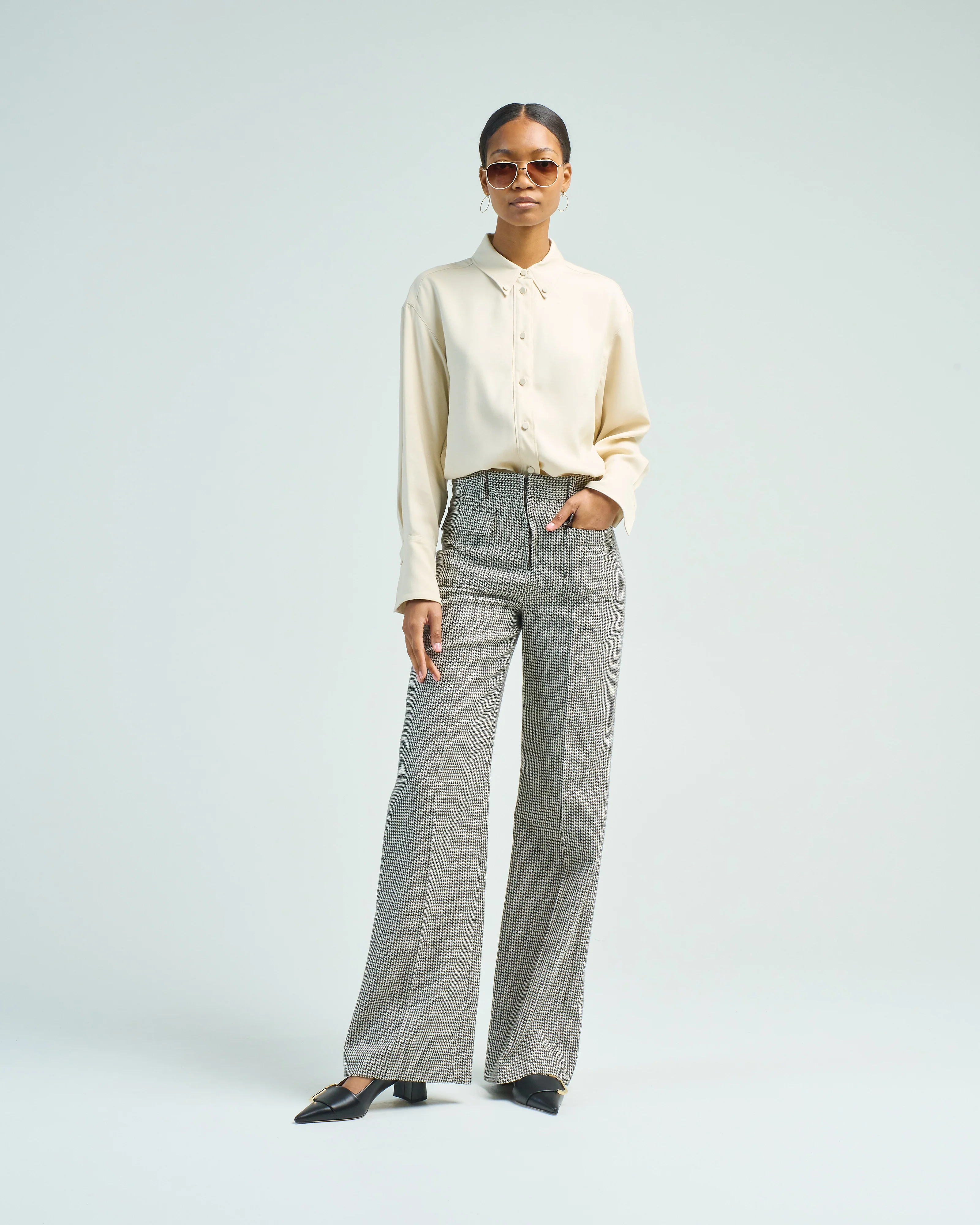felicien blouse - Image 2