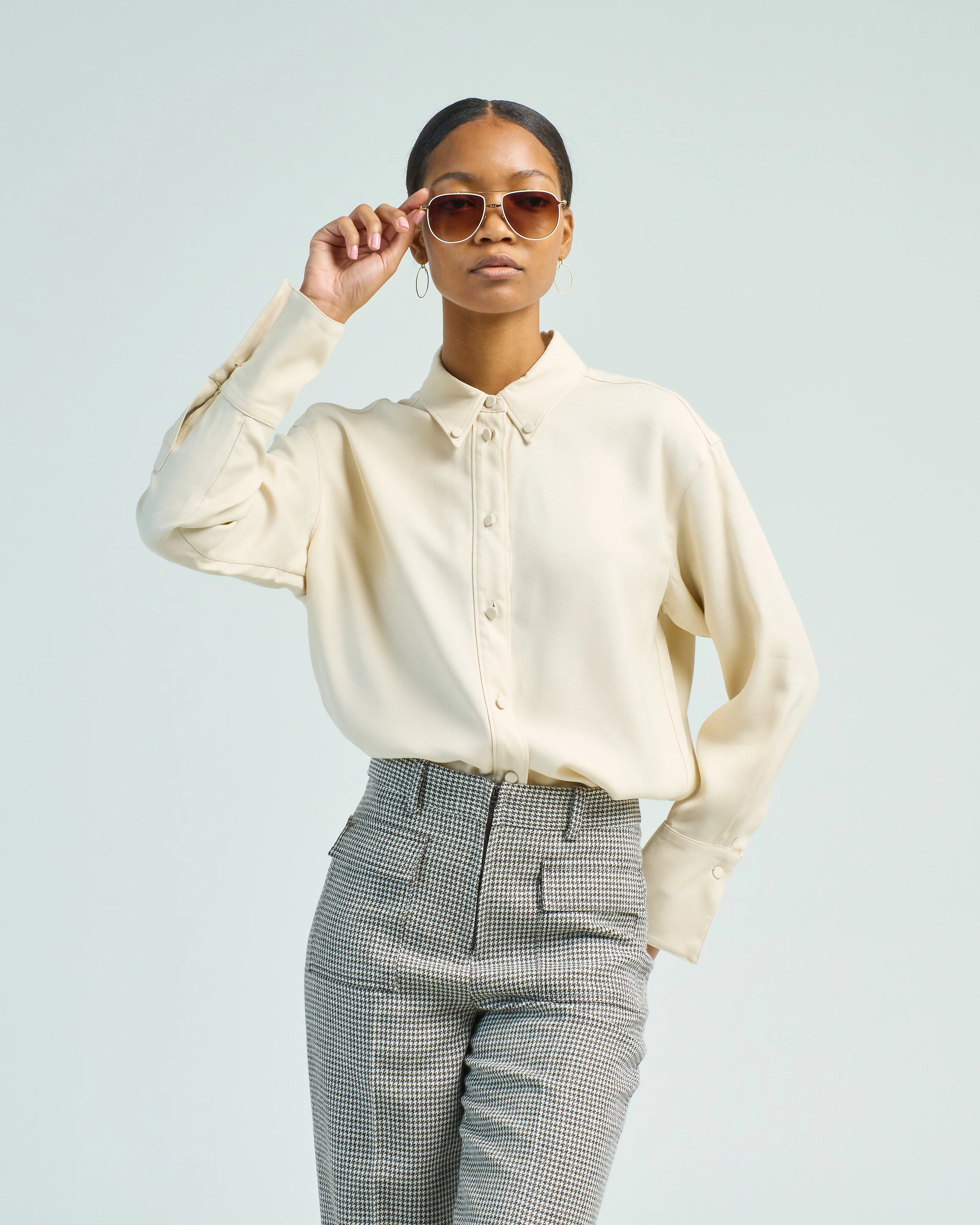 felicien blouse - Image 3