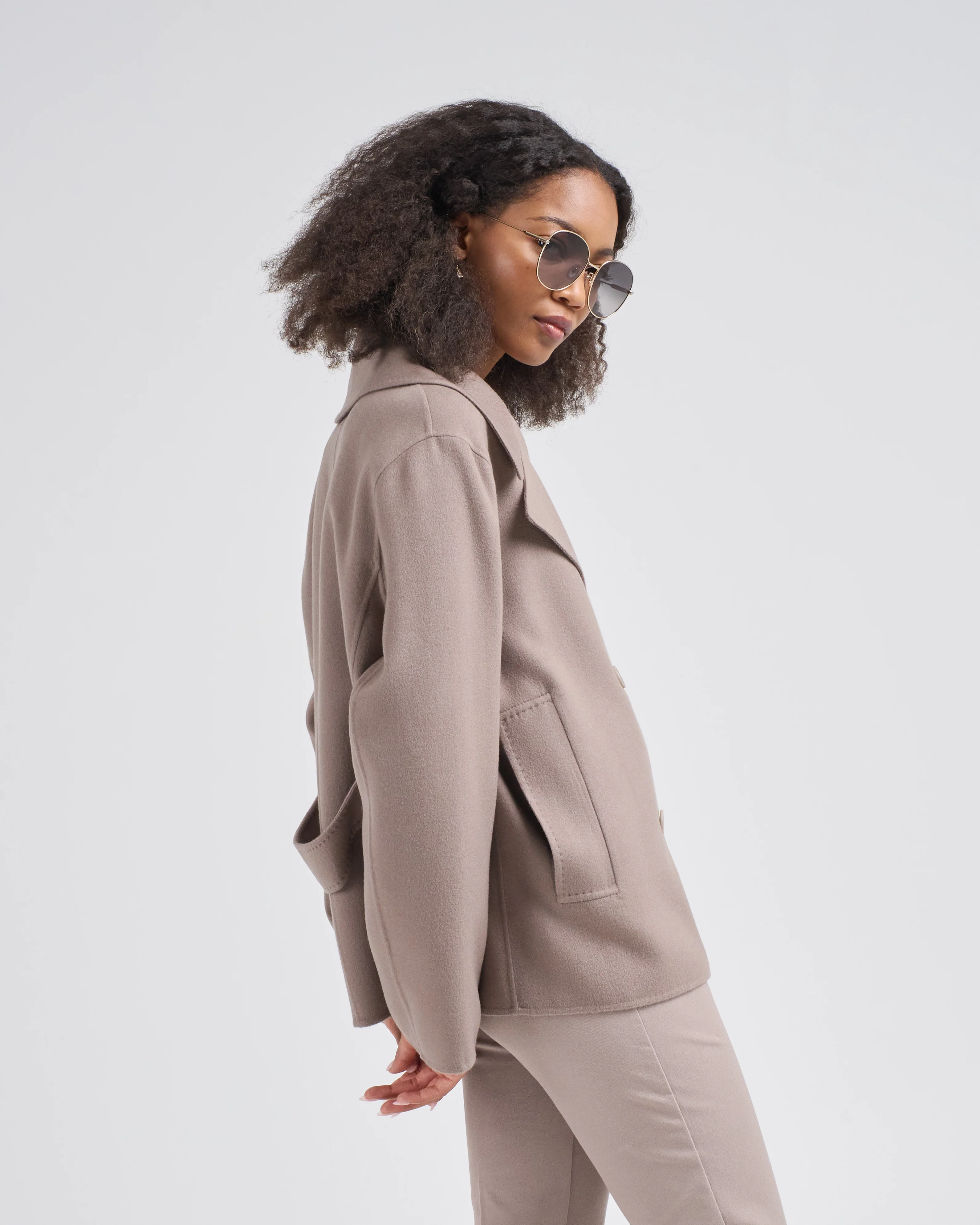gilkes coat - Image 2