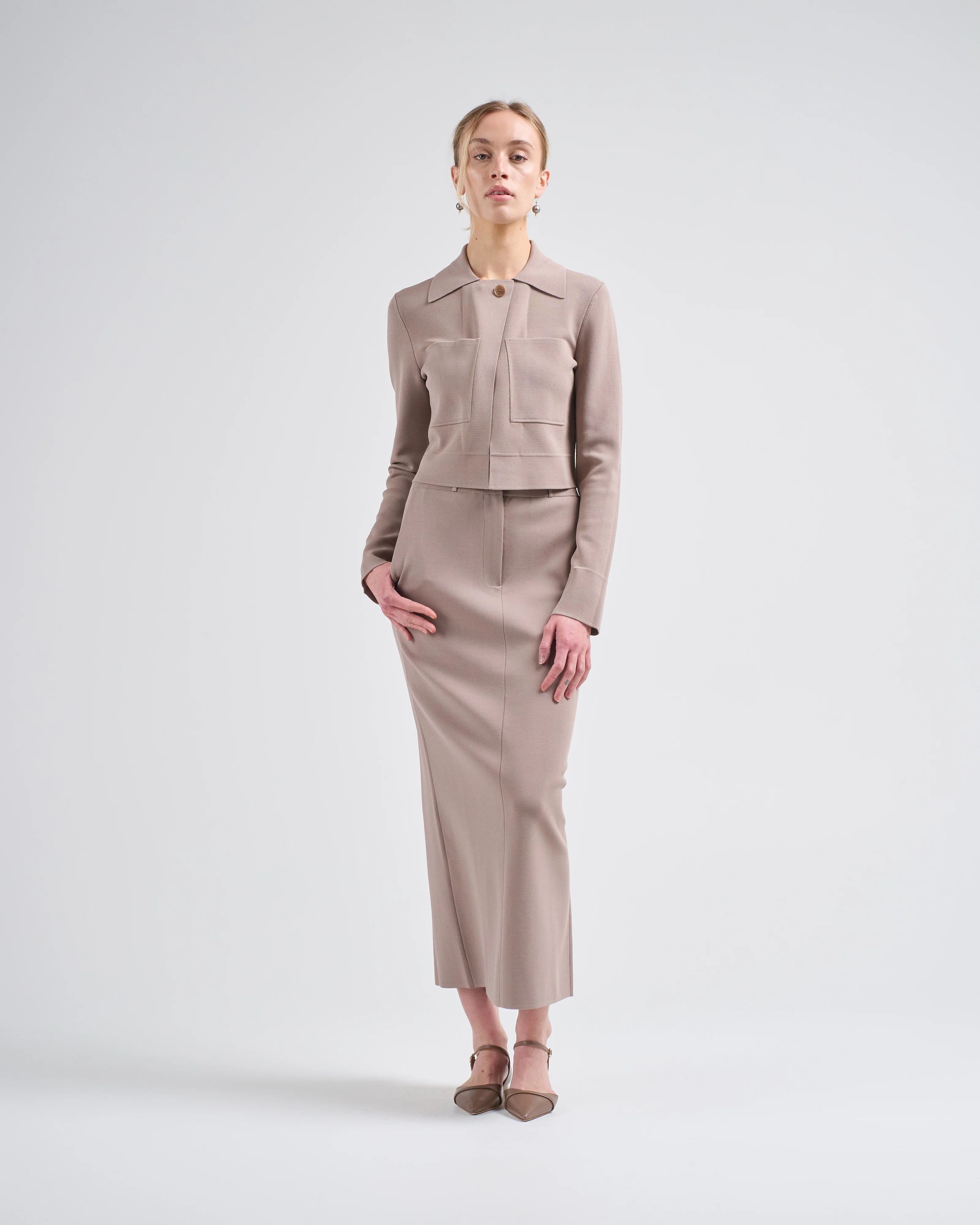 jacket milano - Image 3