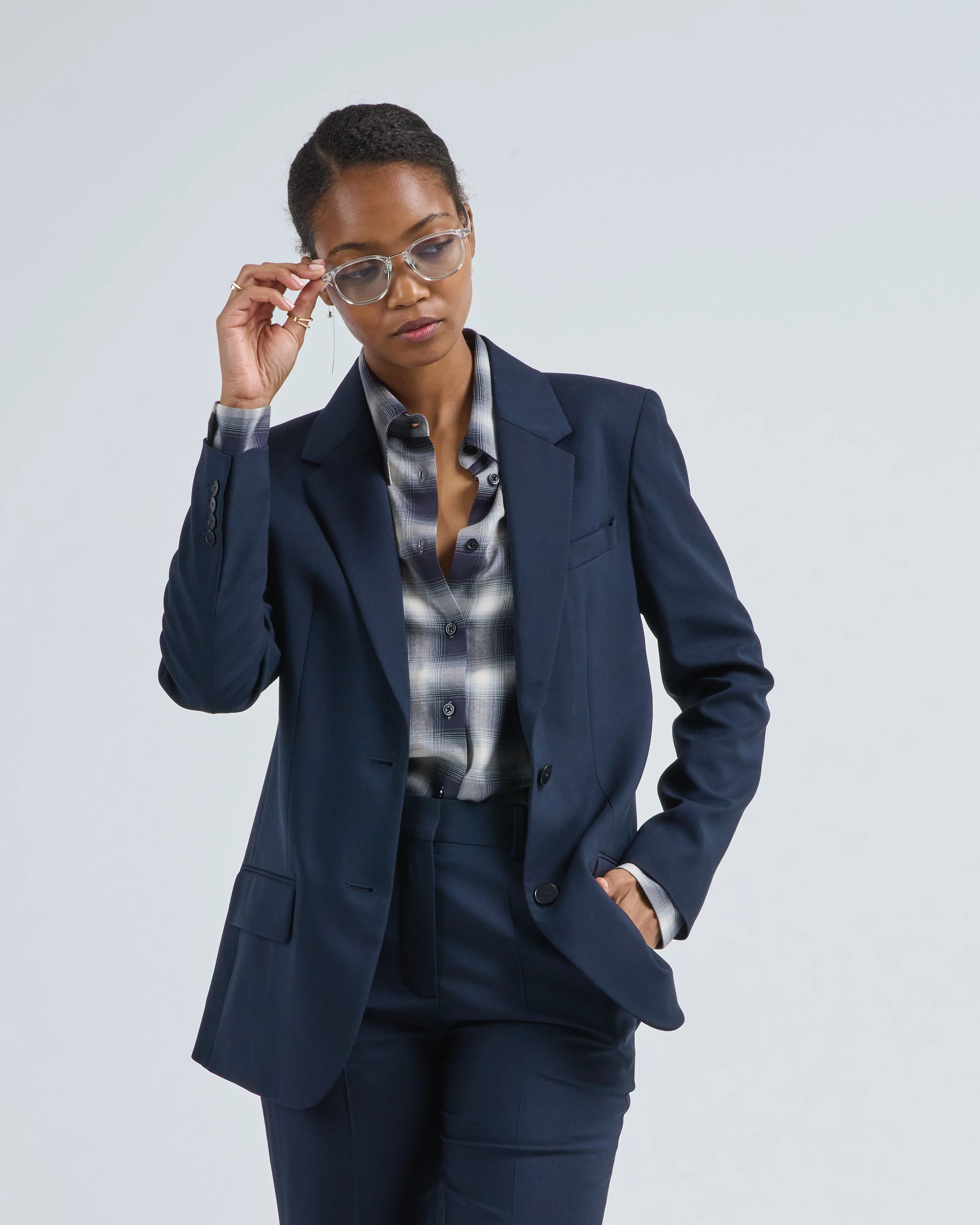 jackie jacket - Image 2