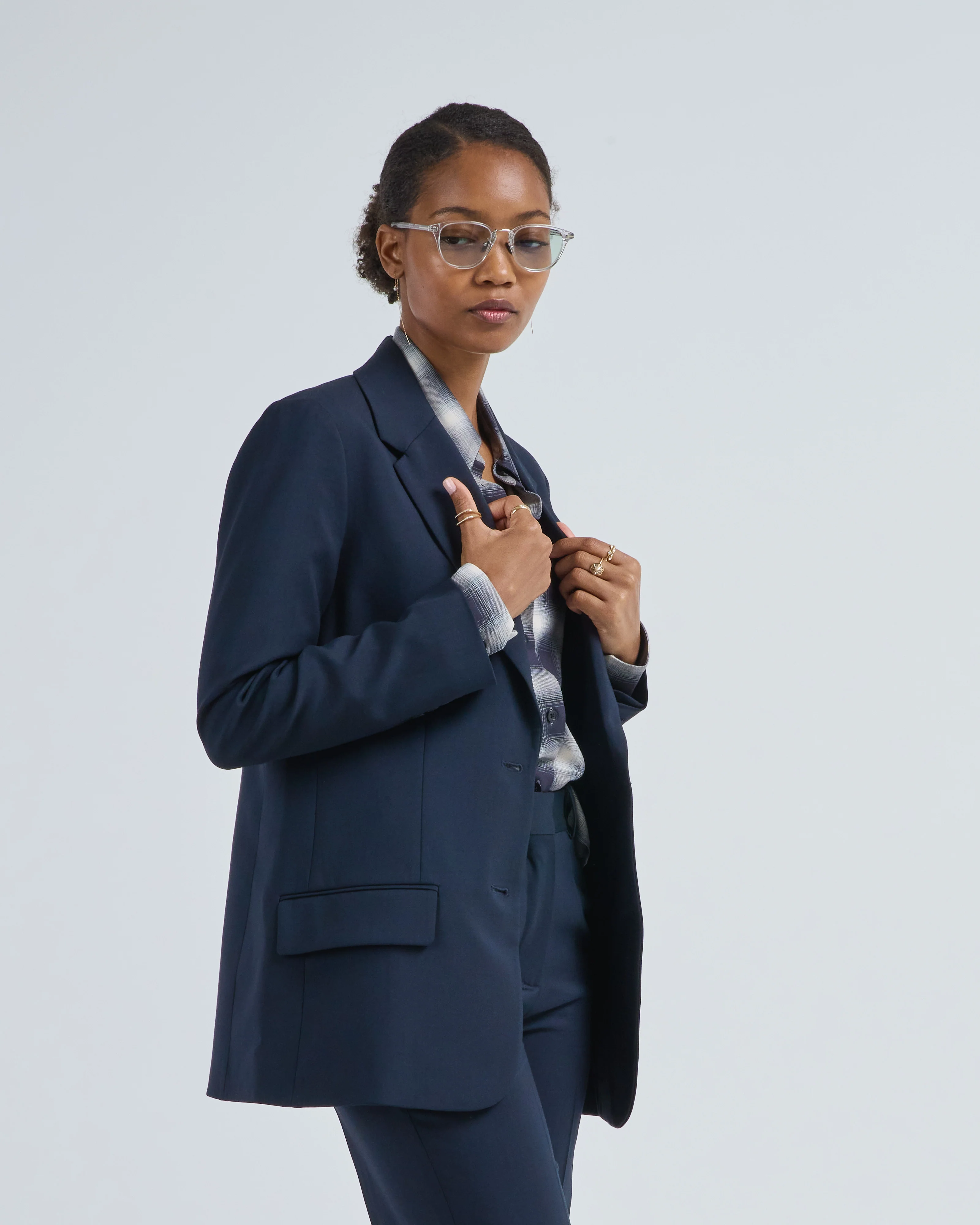 jackie jacket - Image 3