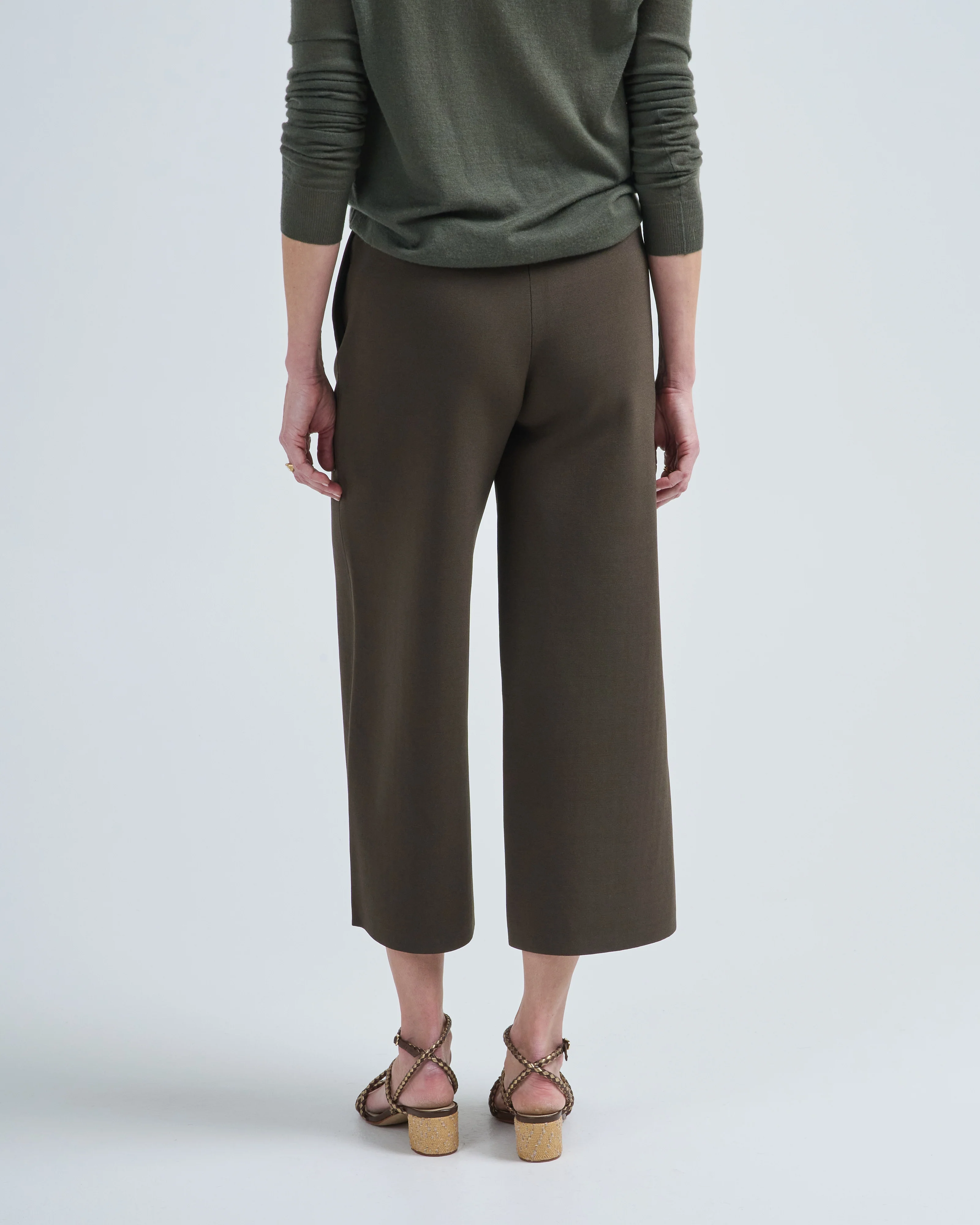 kassi compact milano pants - Image 4
