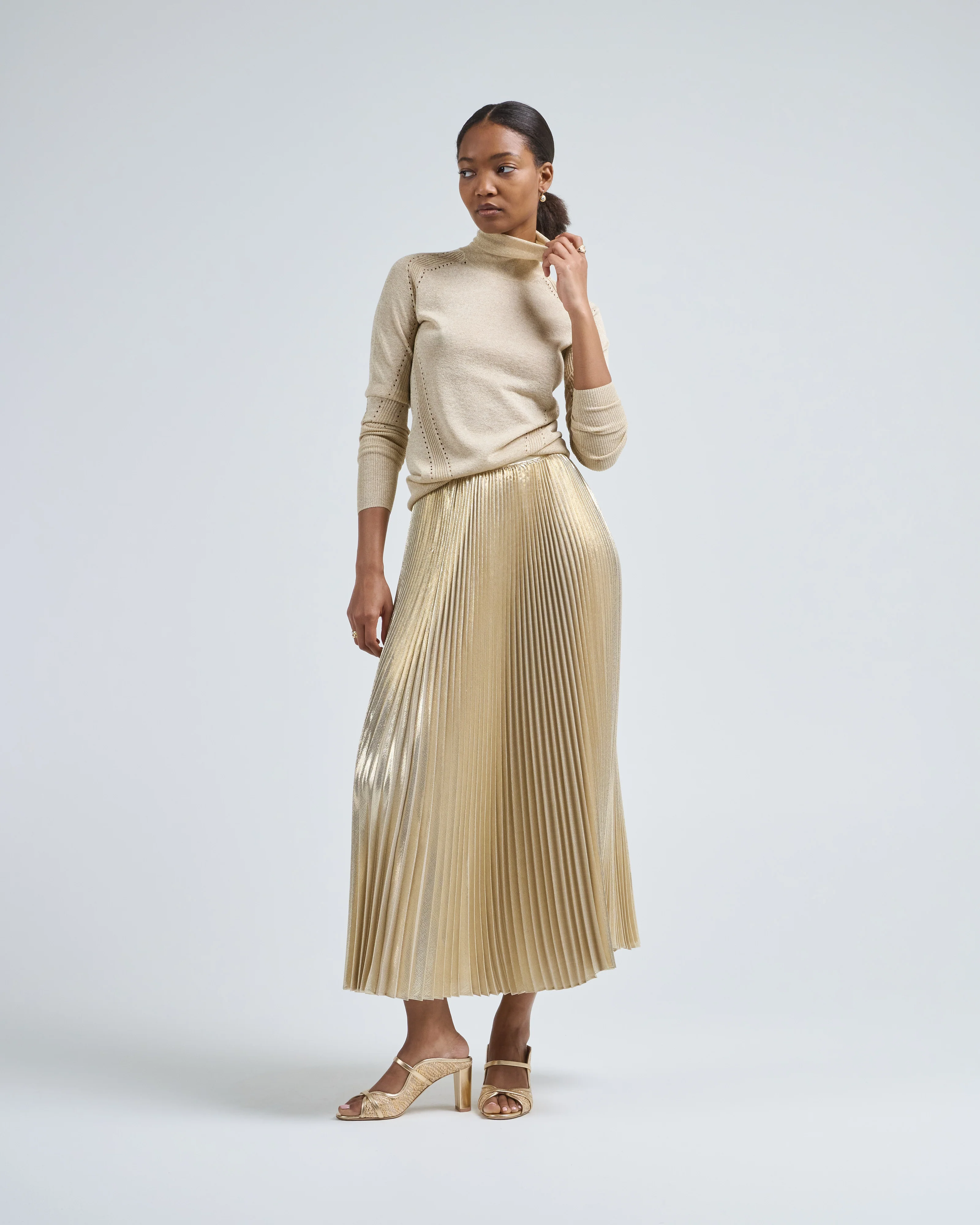 leblanc top - Image 5