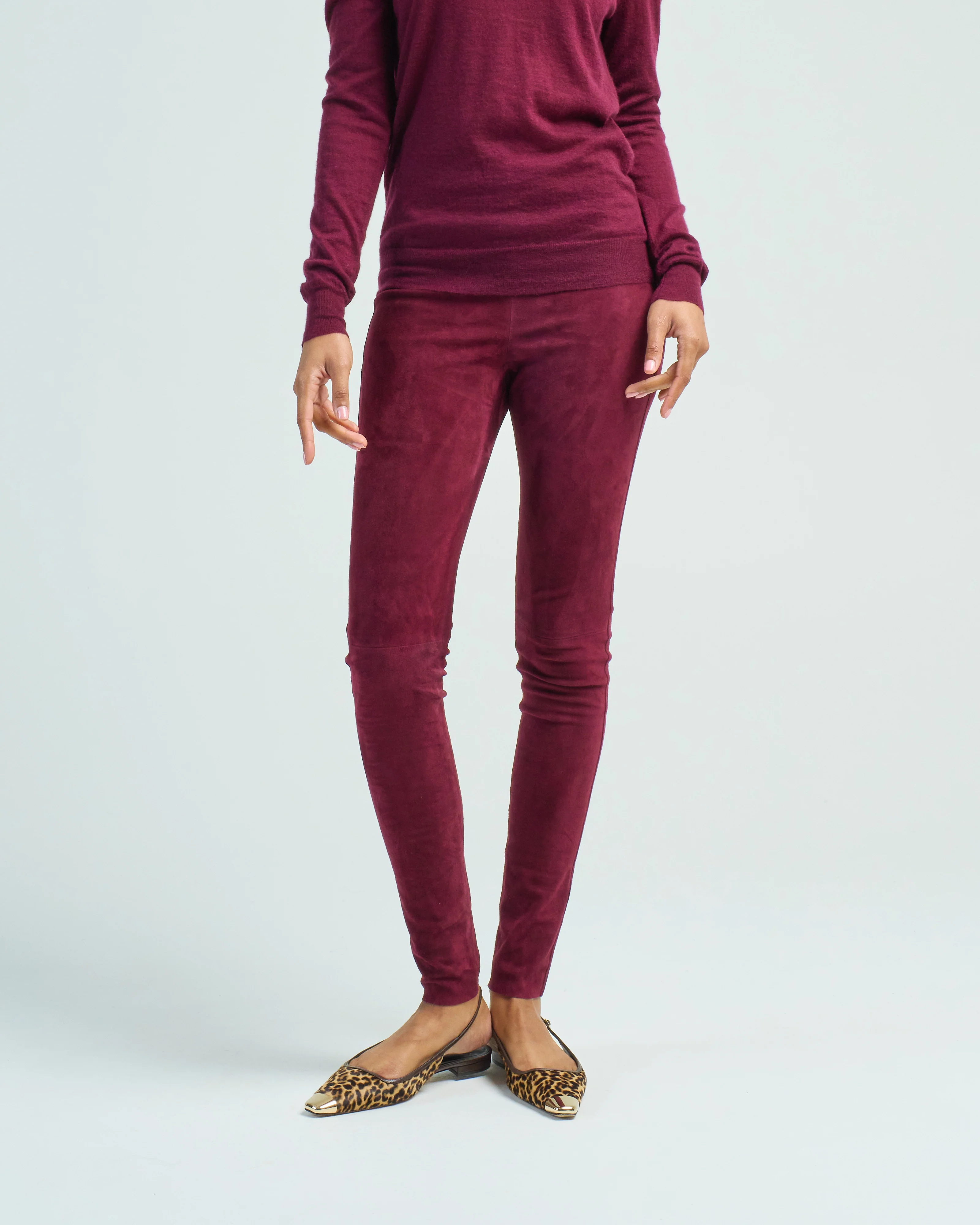 legging pant - Image 2