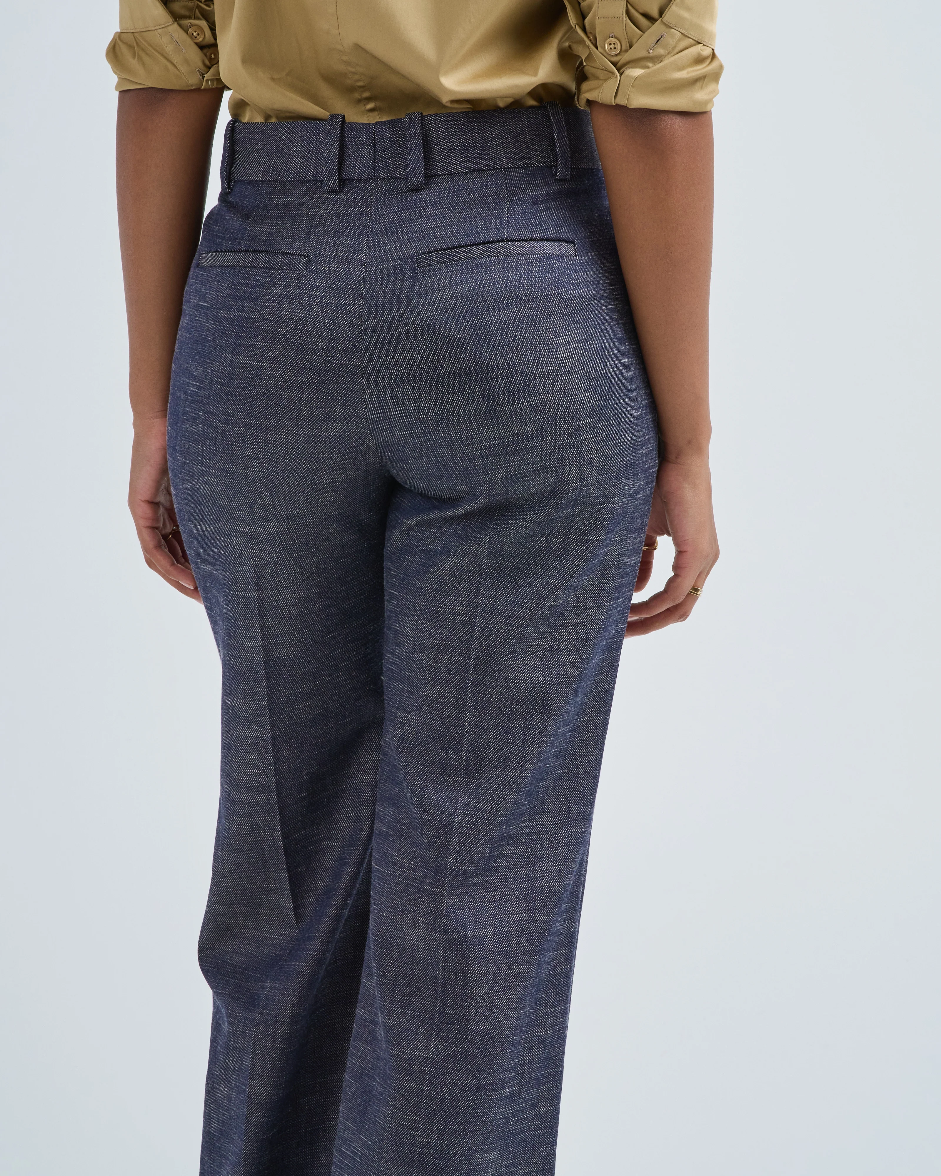 morissey denim pant - Image 4