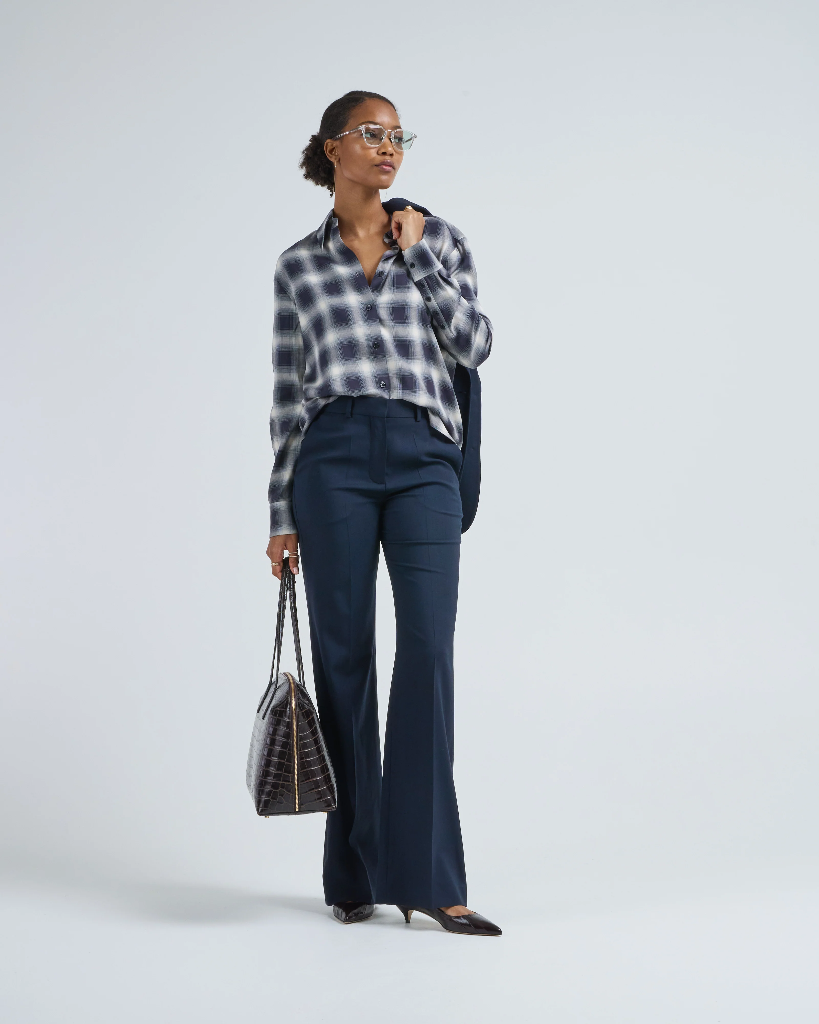 morissey wool pant - Image 2