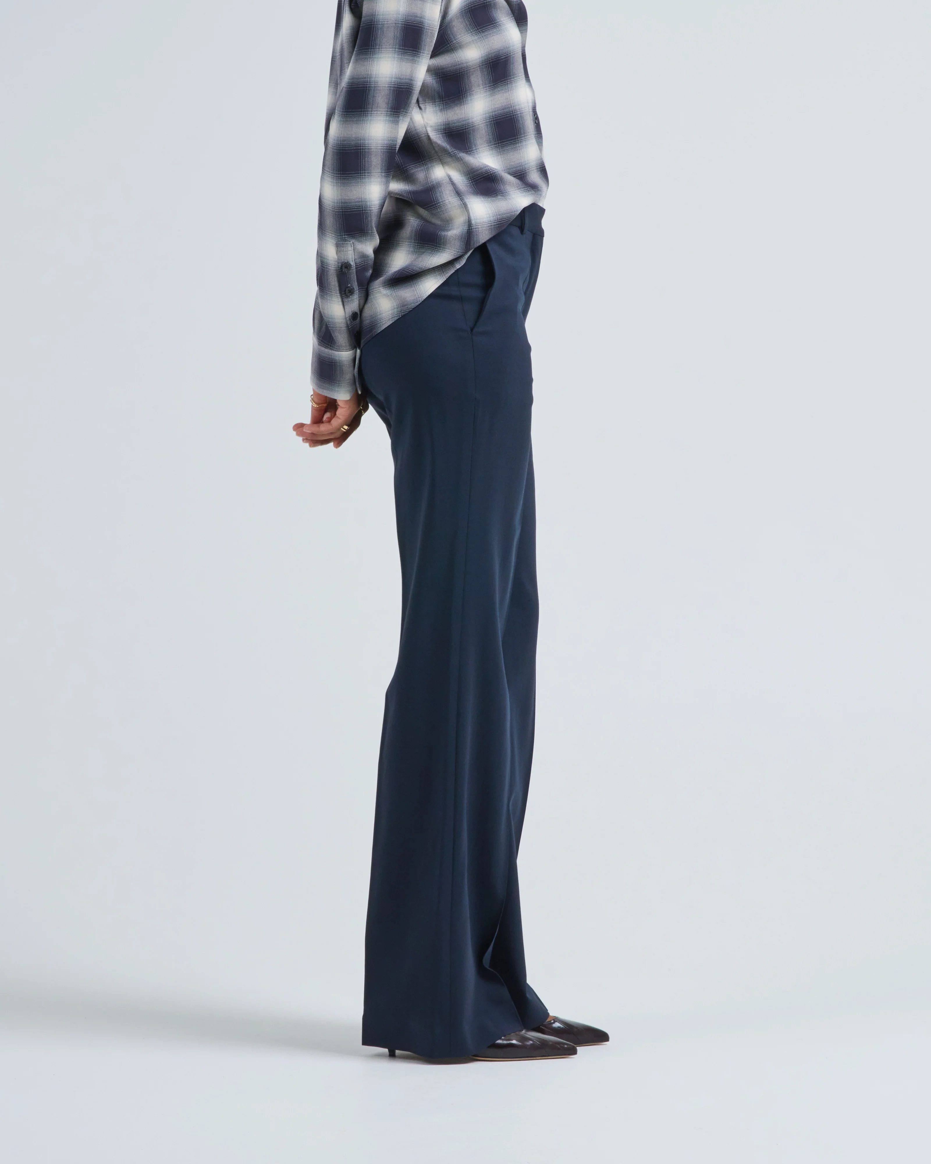 morissey wool pant - Image 3