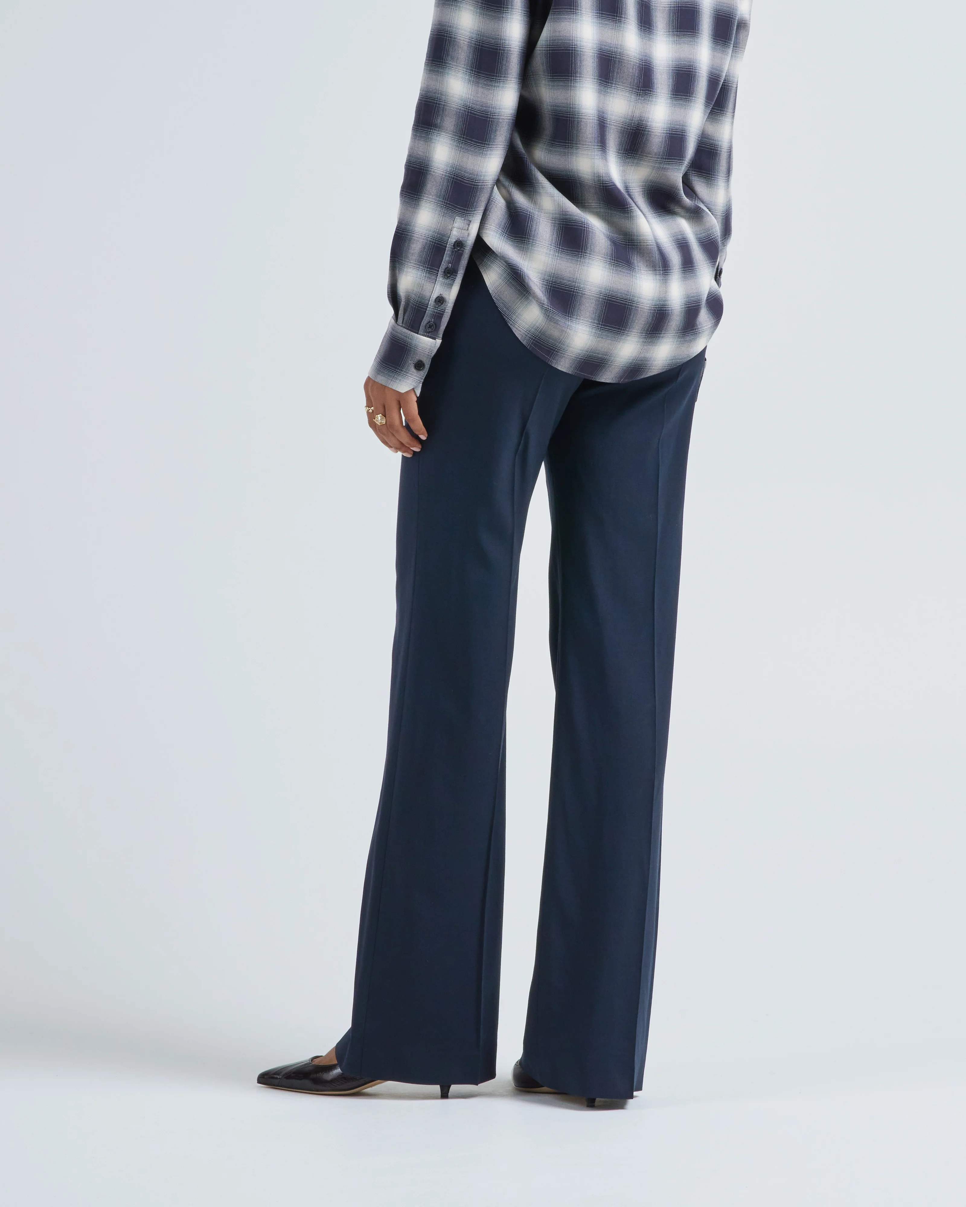 morissey wool pant - Image 4
