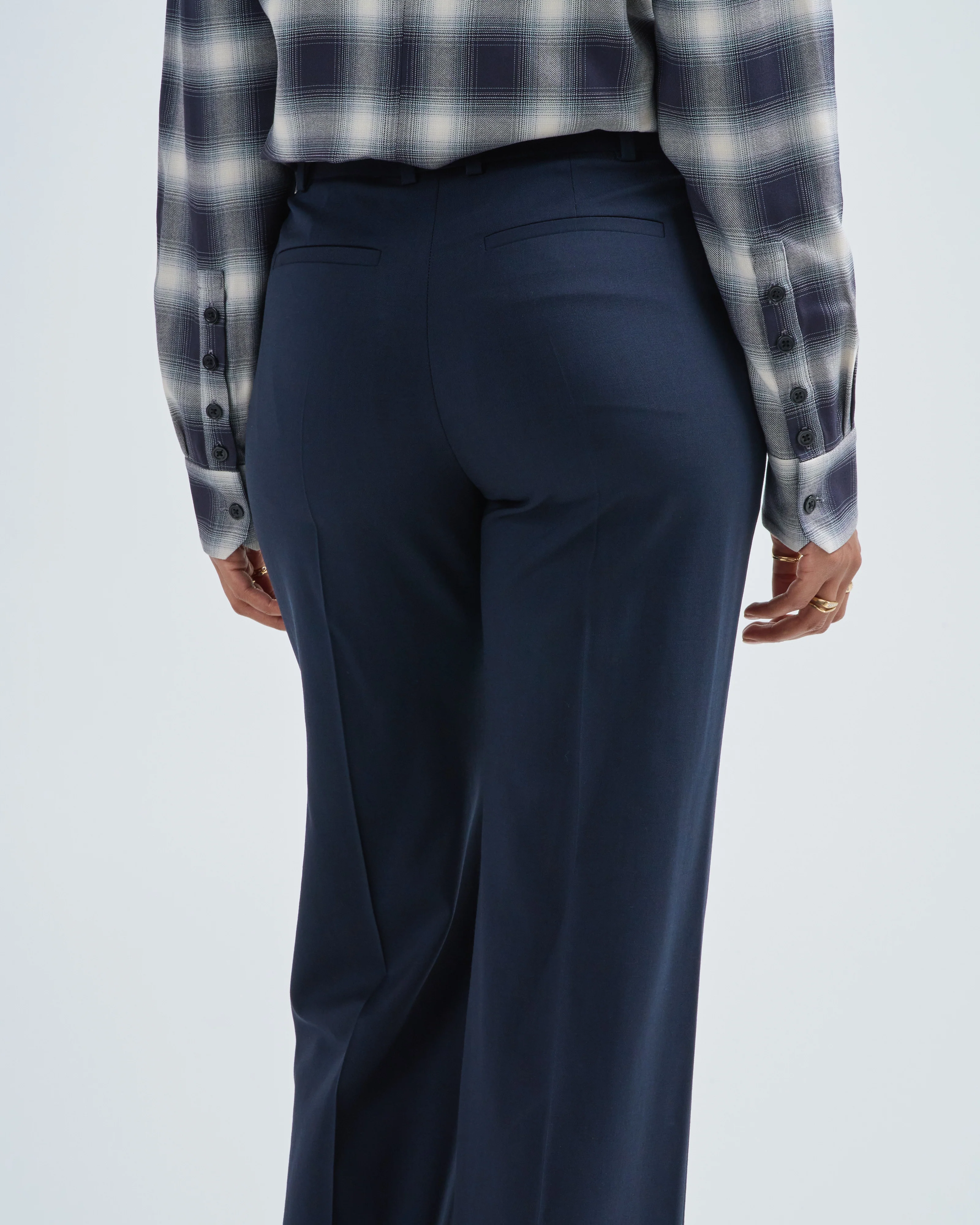 morissey wool pant - Image 5