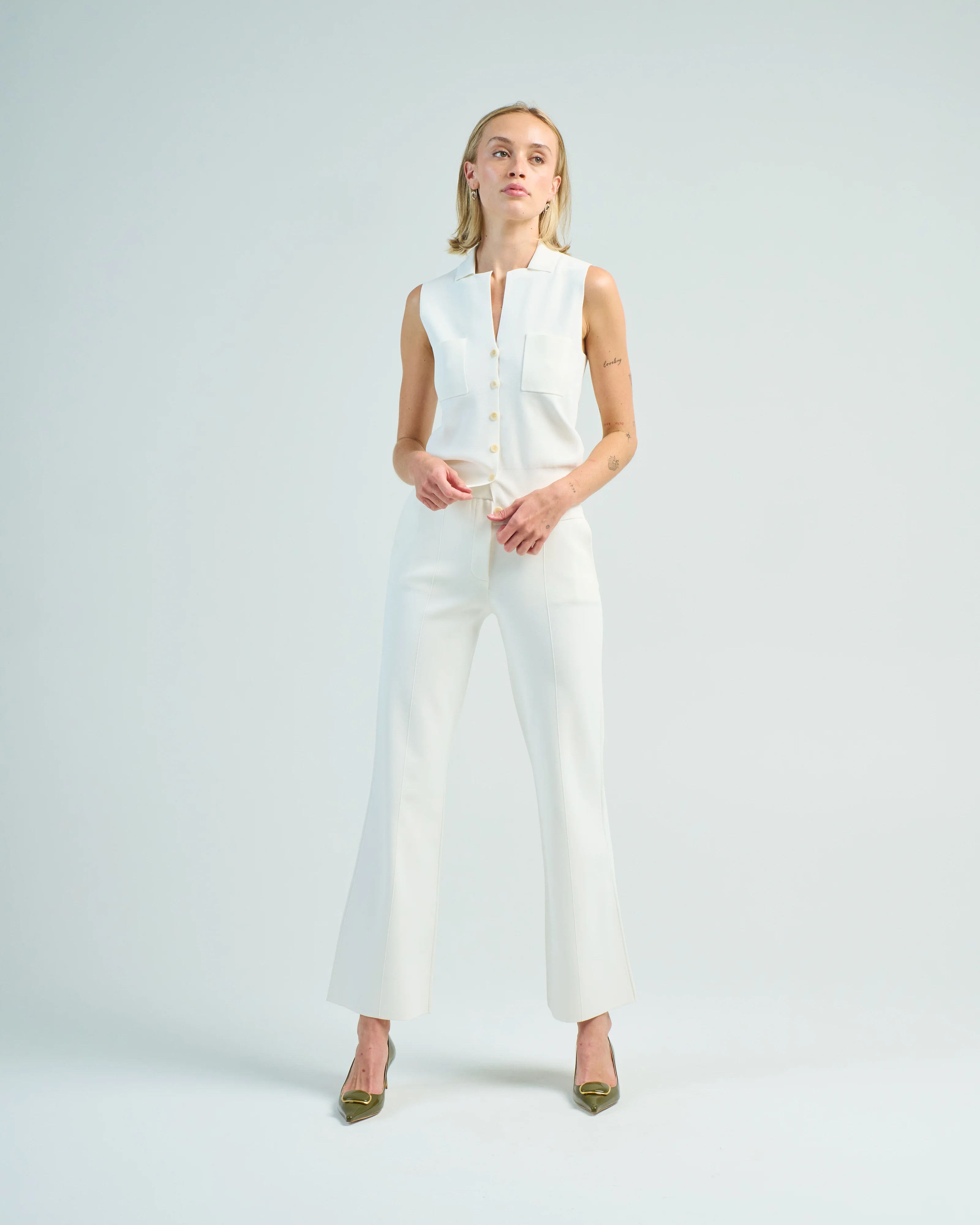 pants milano - Image 2