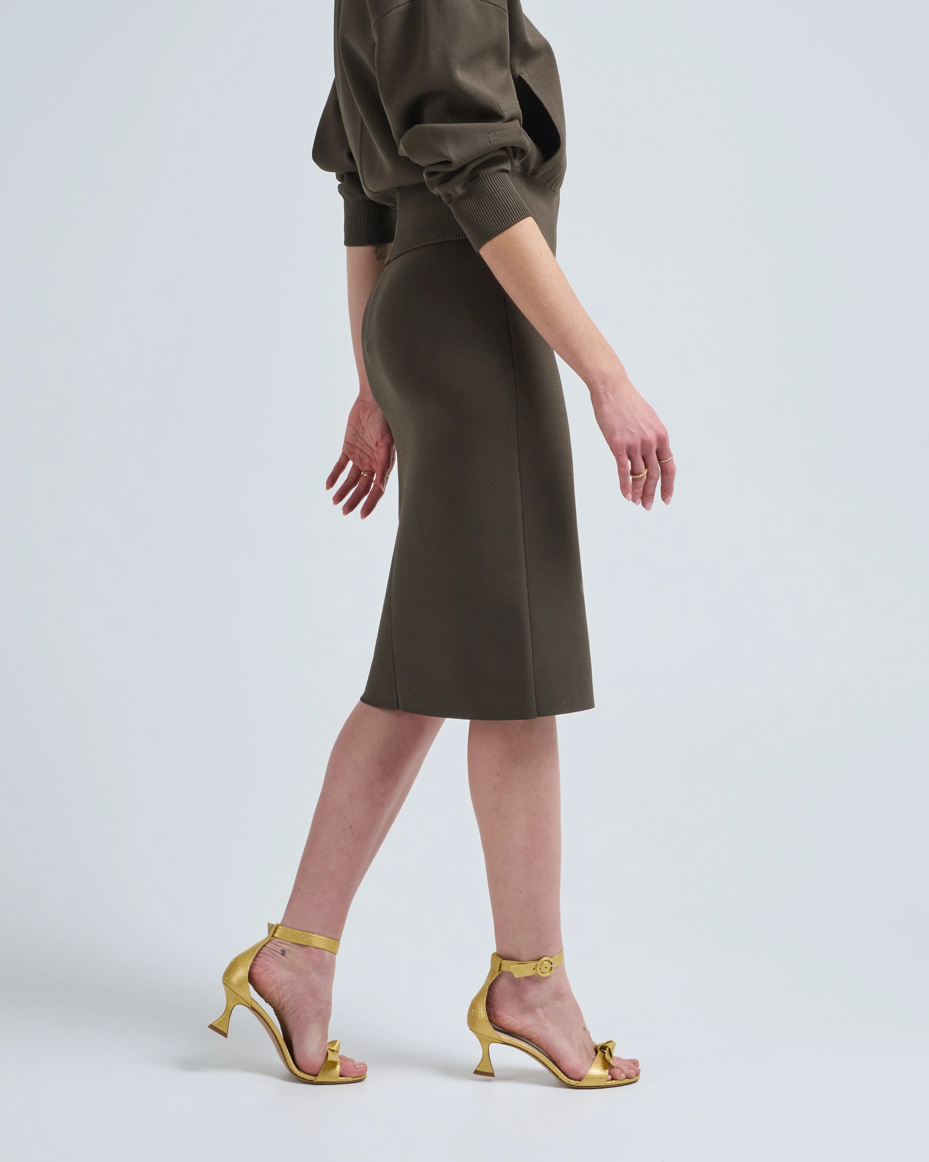 safir compact milano skirt - Image 2