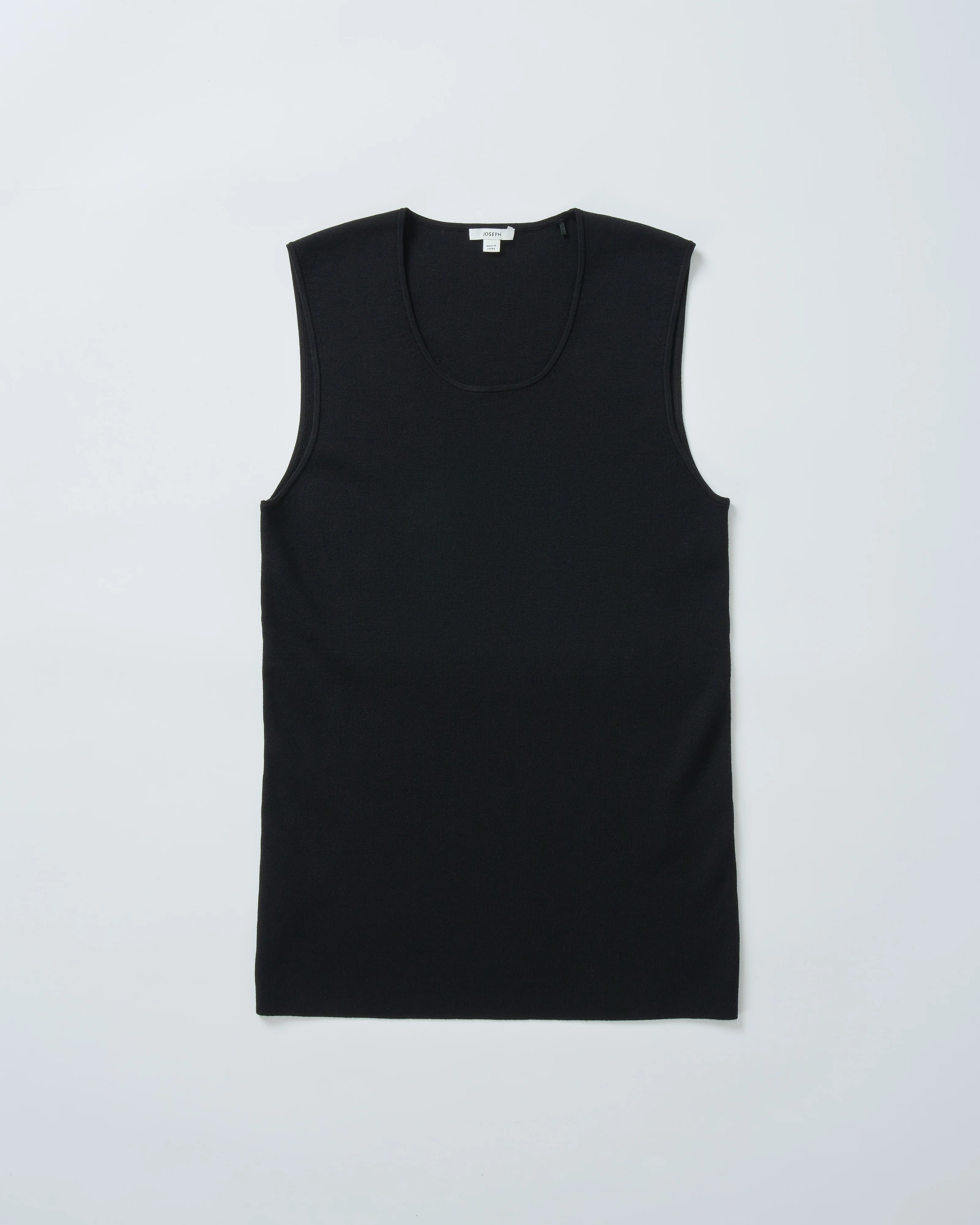 tank silk stretch