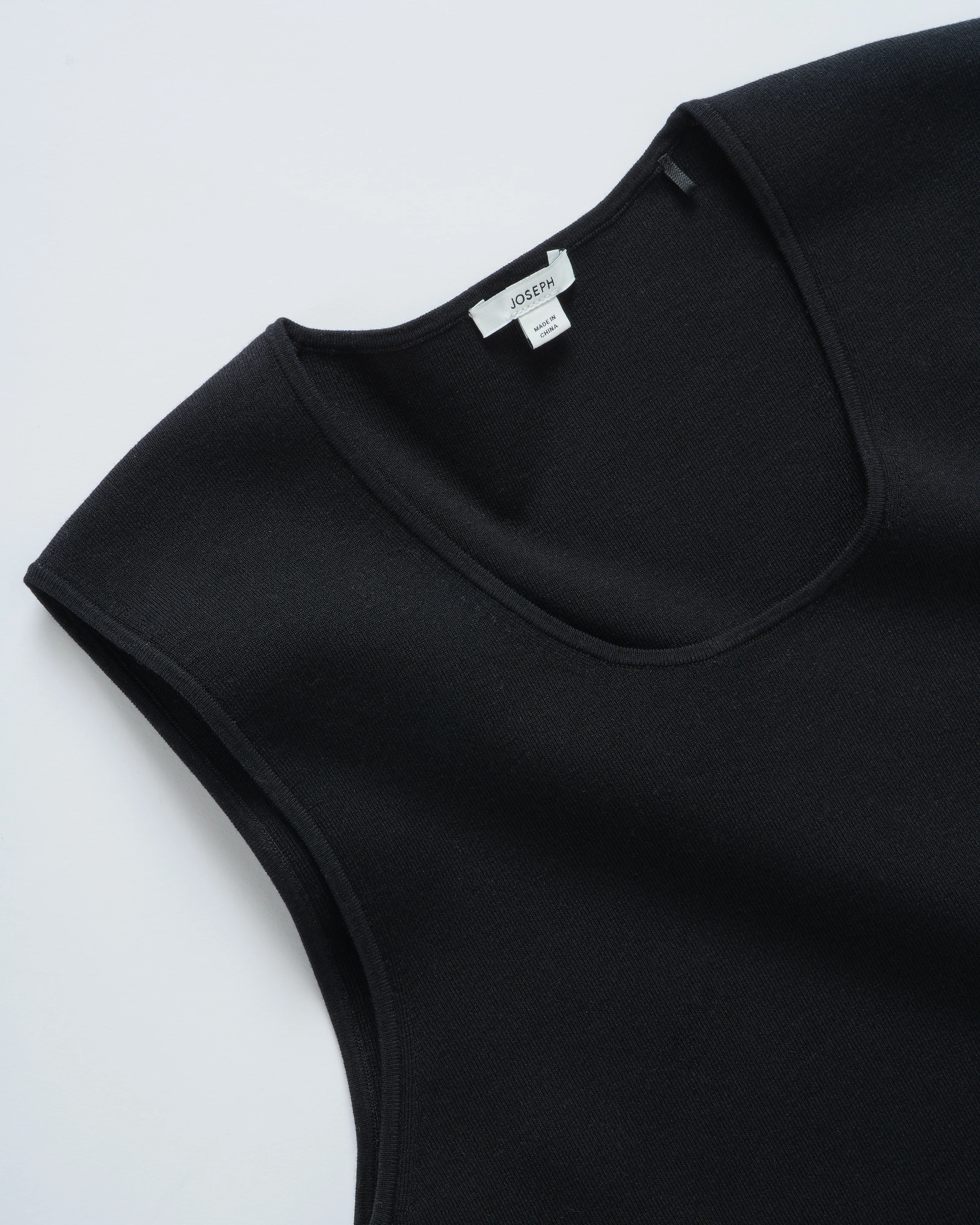 tank silk stretch - Image 2