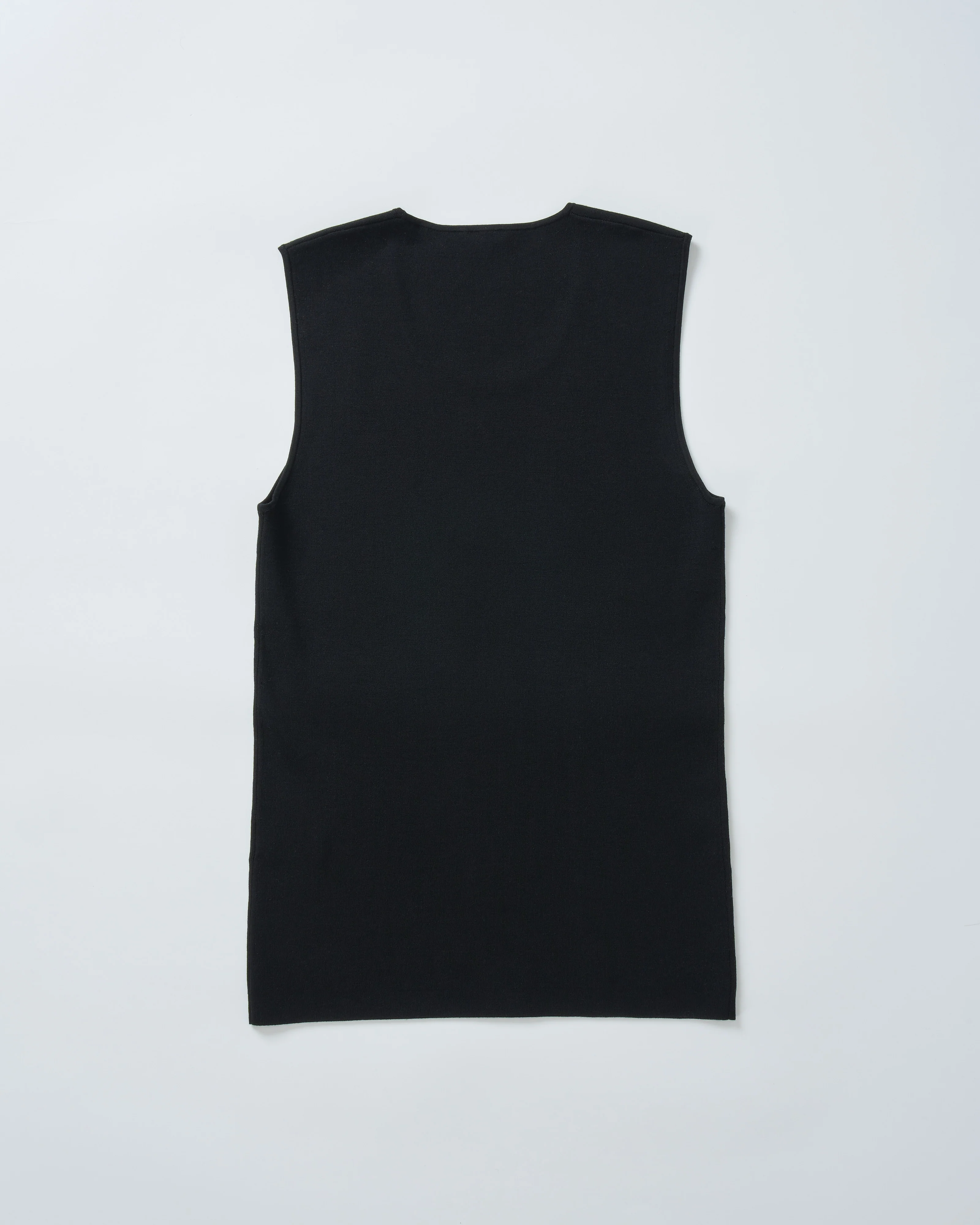 tank silk stretch - Image 3