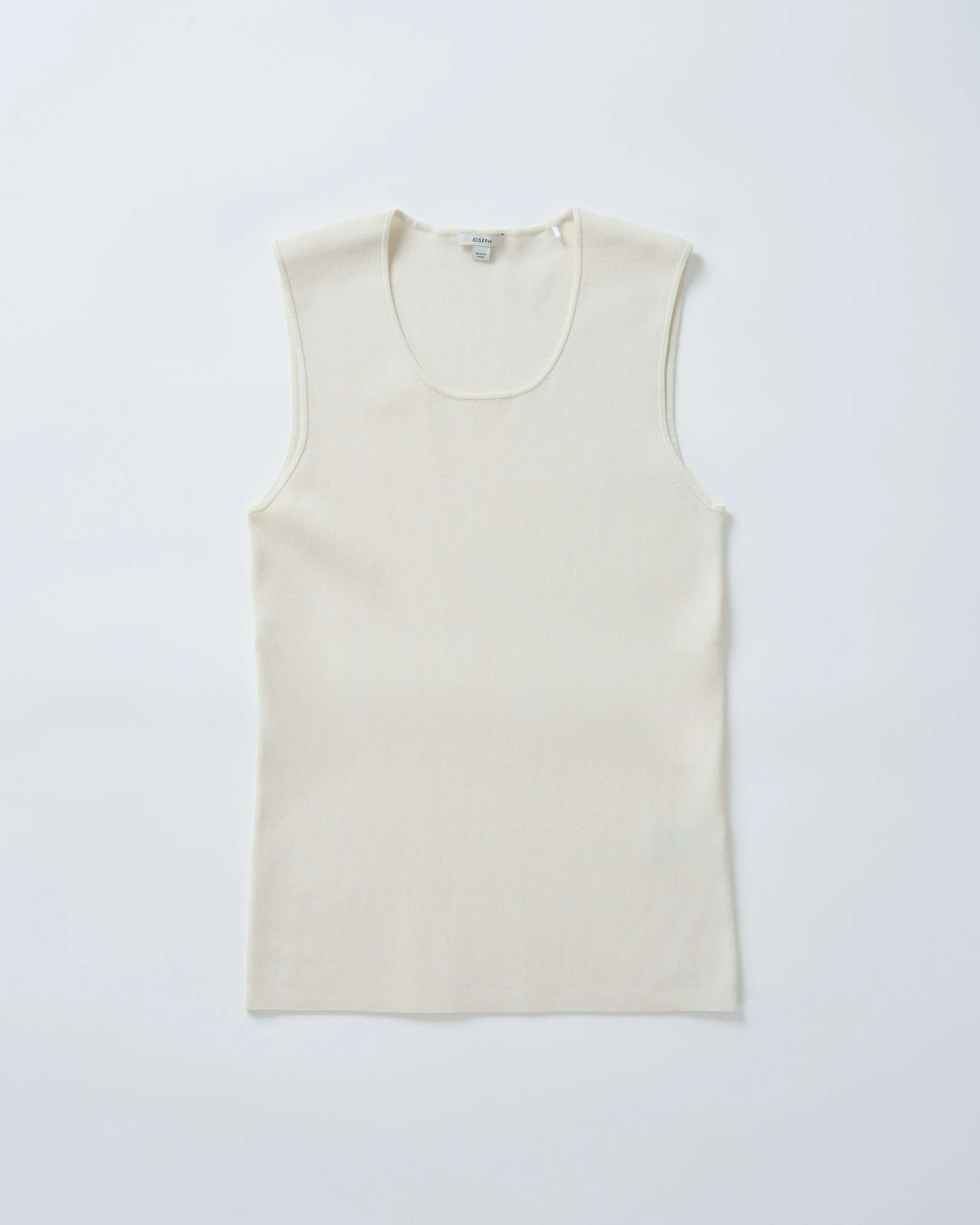 tank silk stretch
