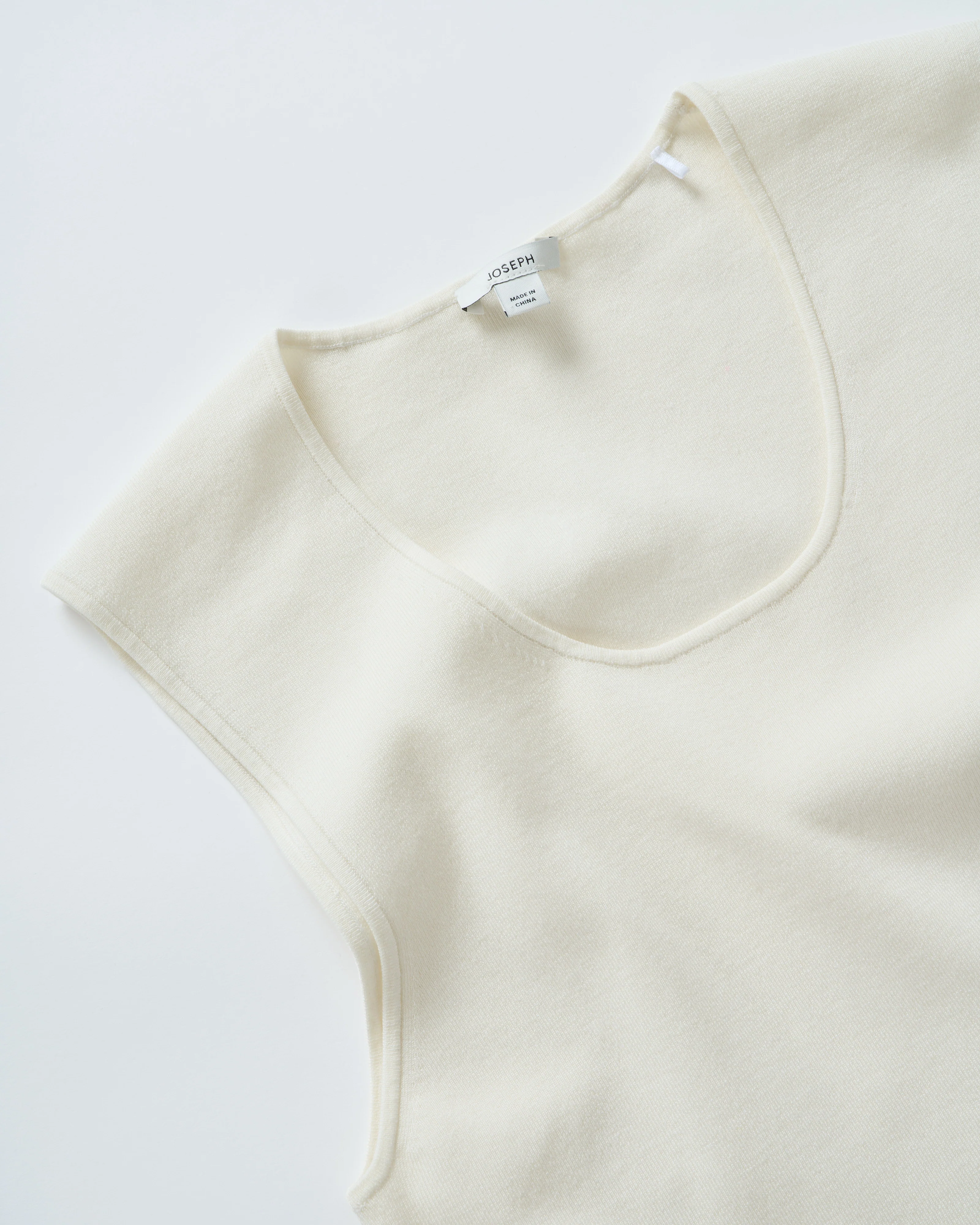 tank silk stretch - Image 2