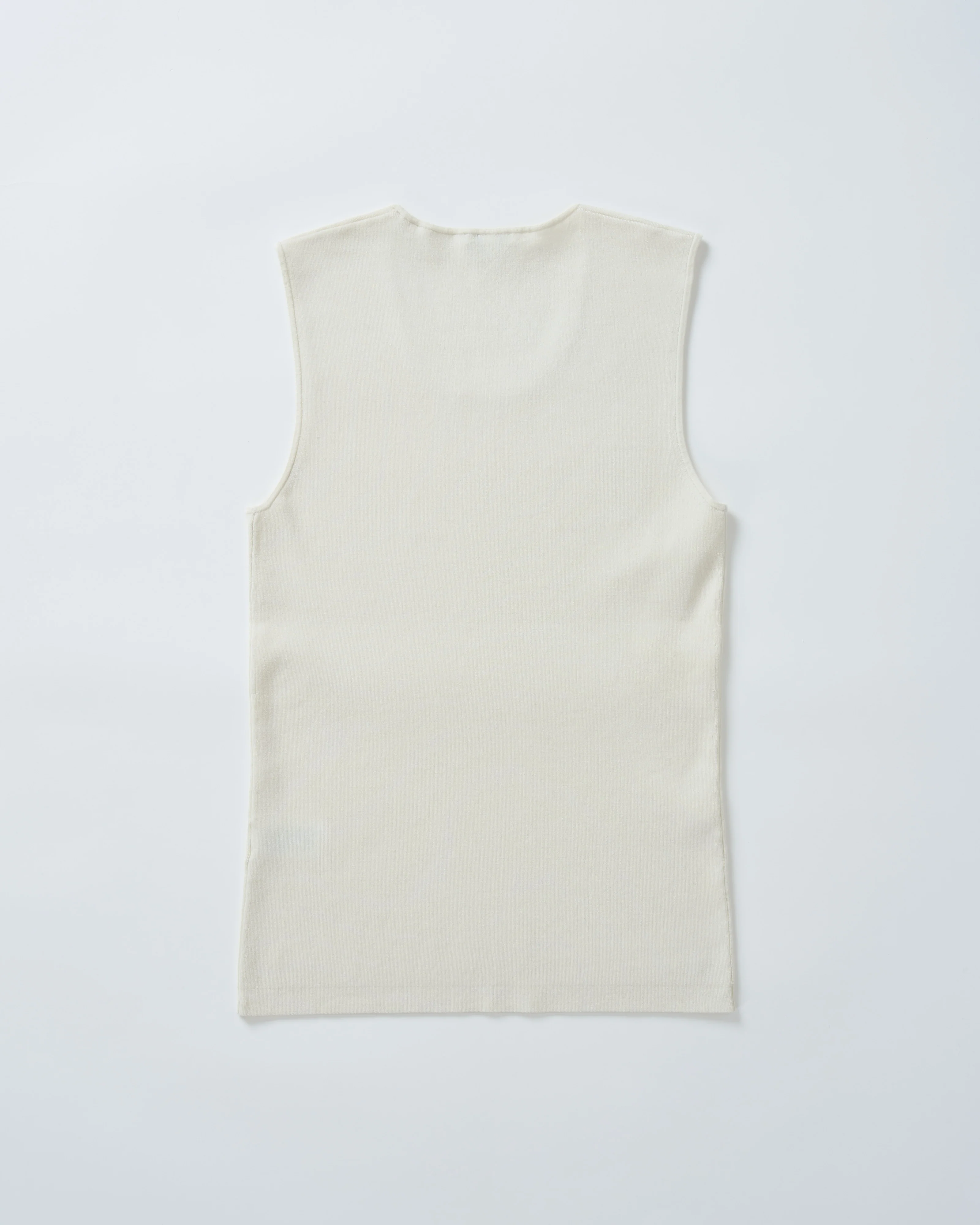 tank silk stretch - Image 3
