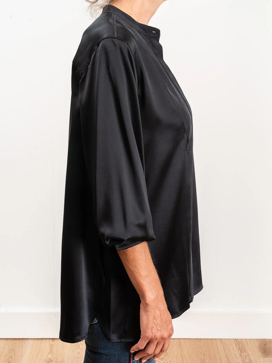 twain-silk shirt - Image 5