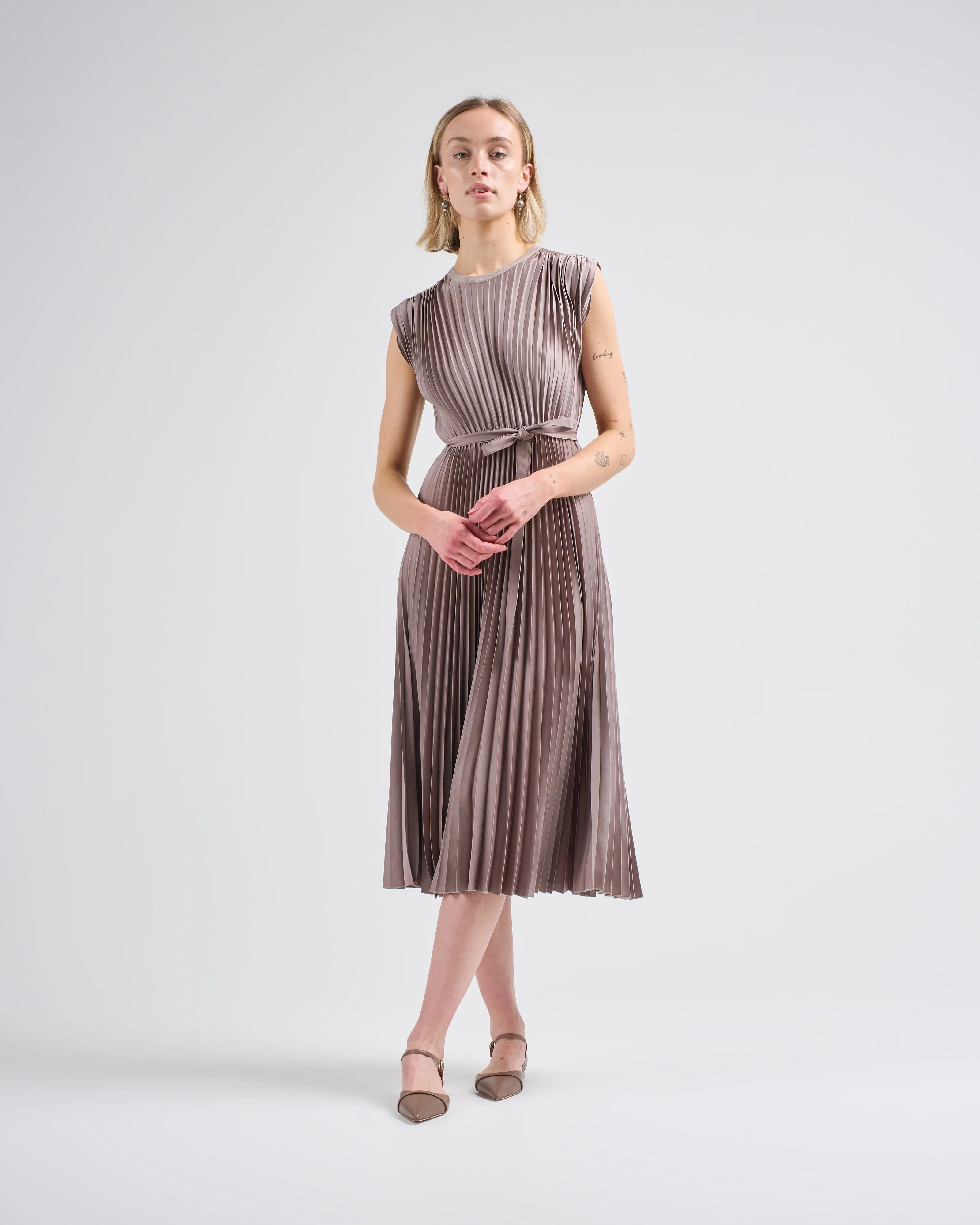 volta dress - Image 3