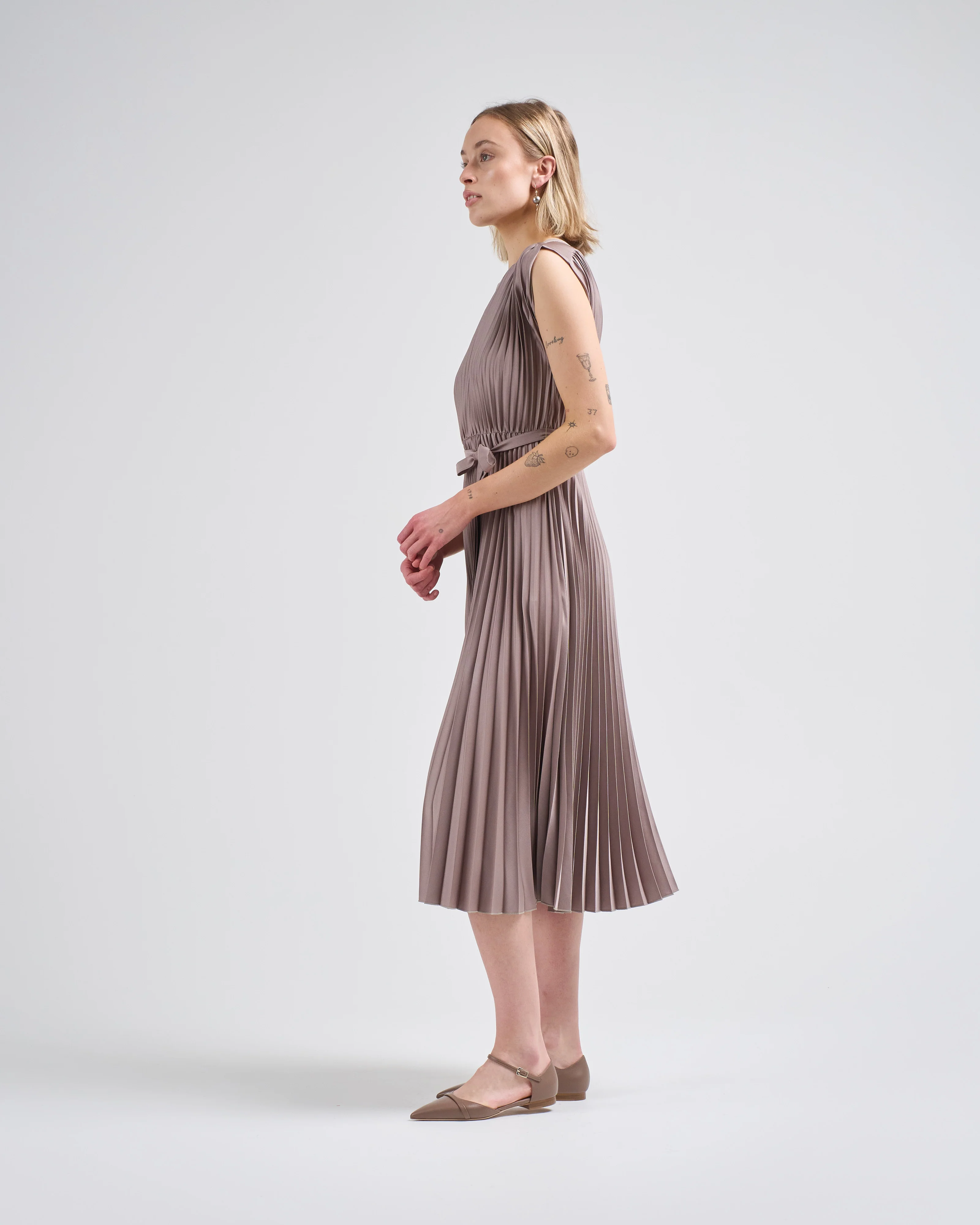 volta dress - Image 4