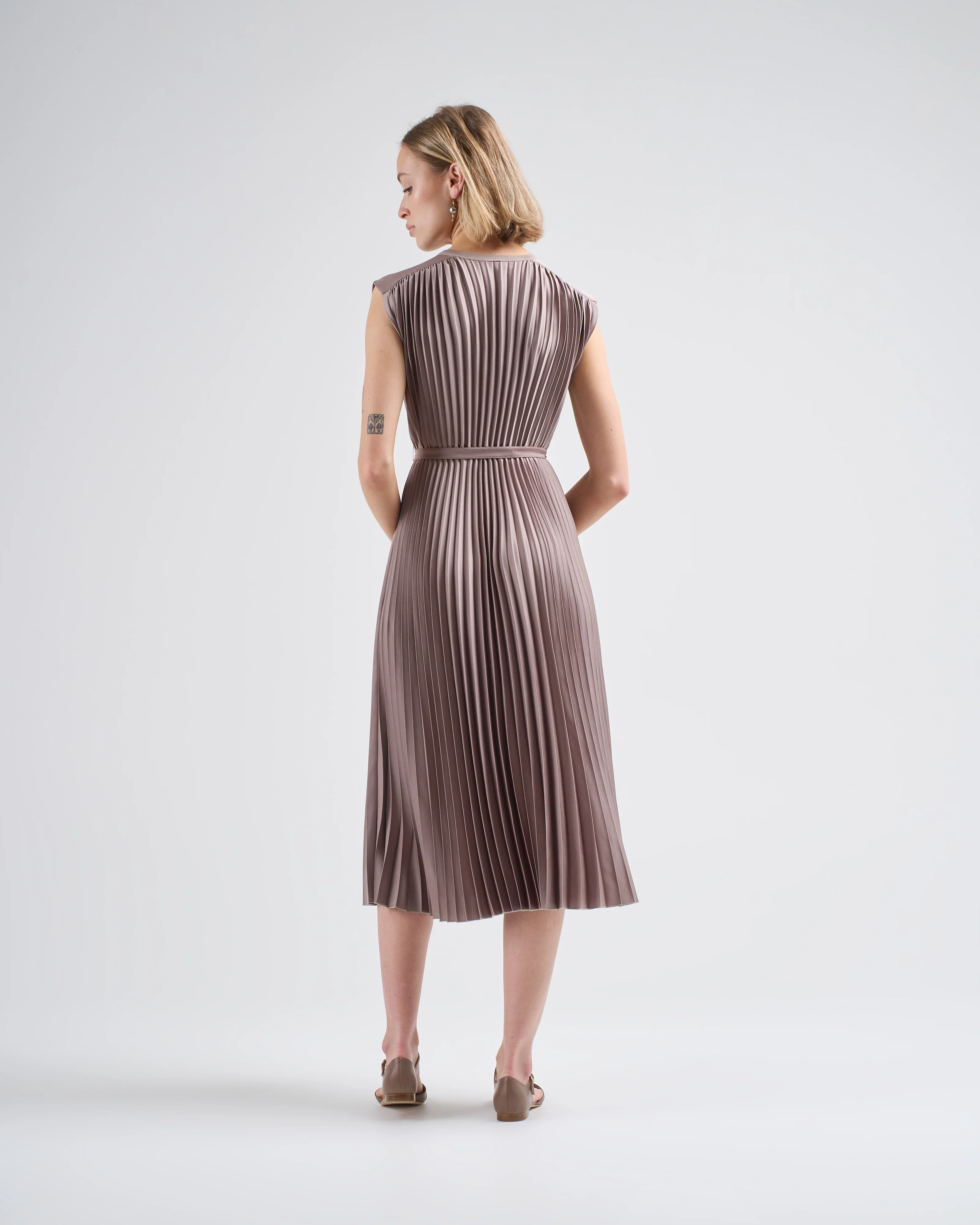 volta dress - Image 5
