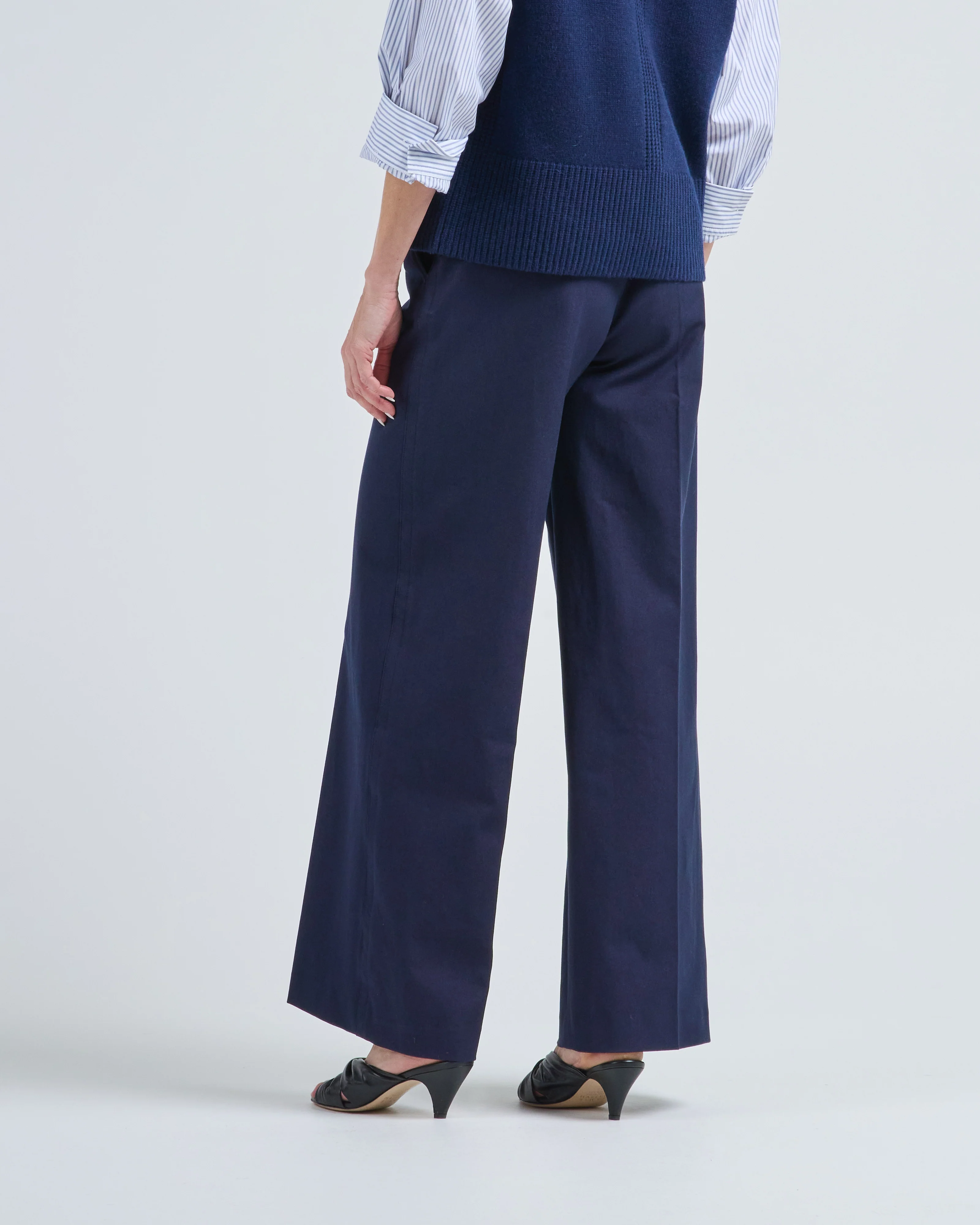 yukio pant gab stretch - Image 4