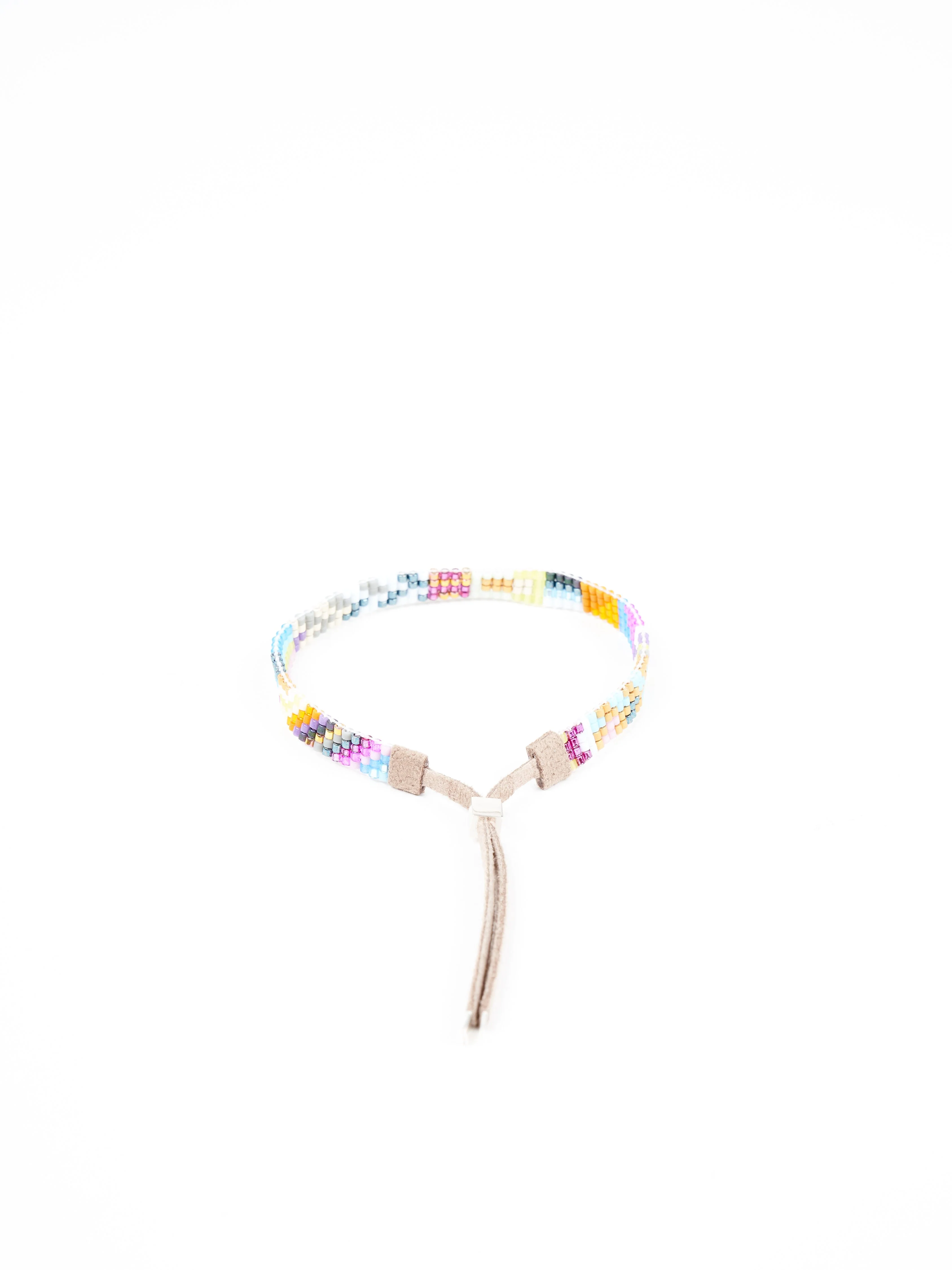 small single strand bracelet - playa - Image 2