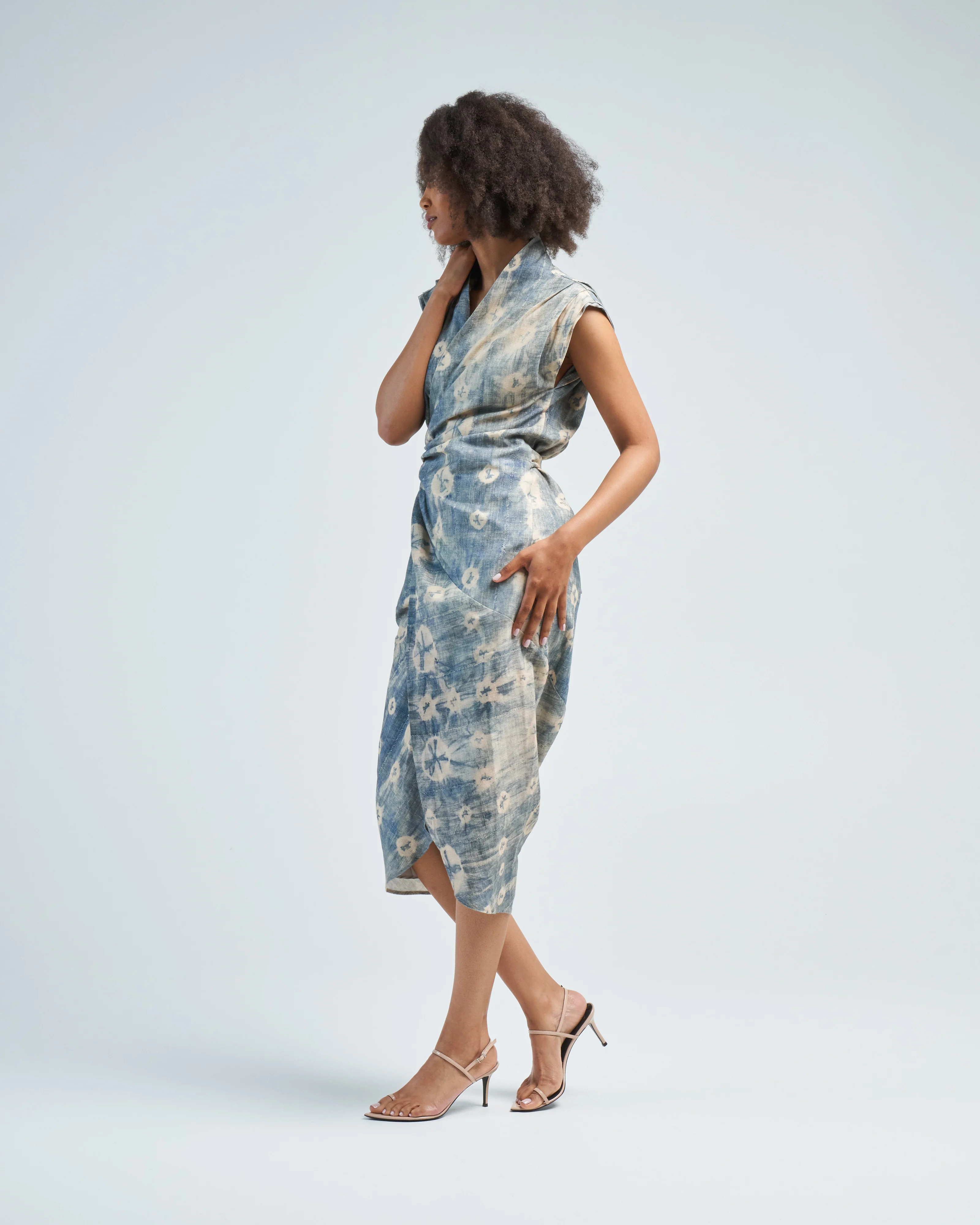 alivia dress - Image 4