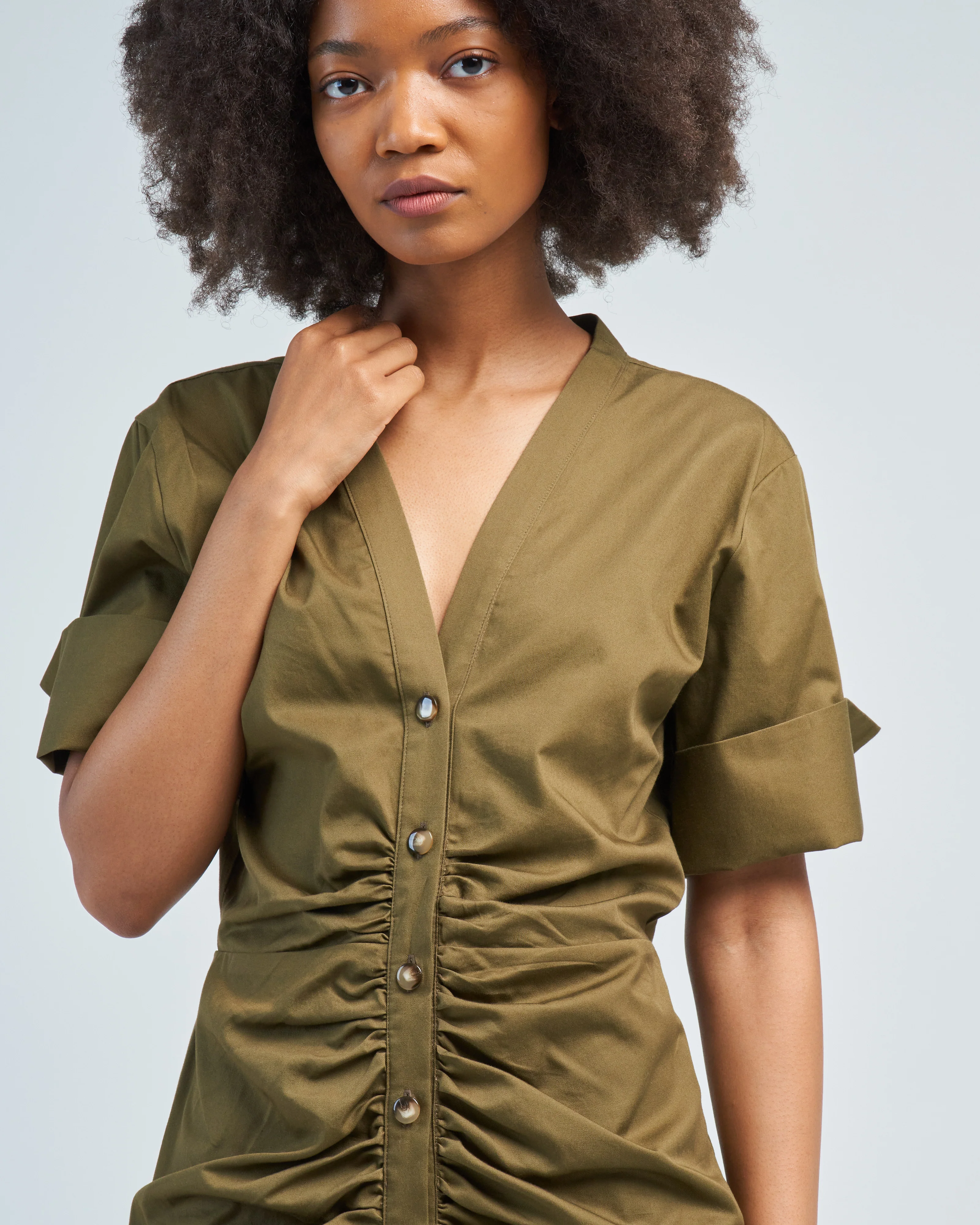 ameli dress - Image 2
