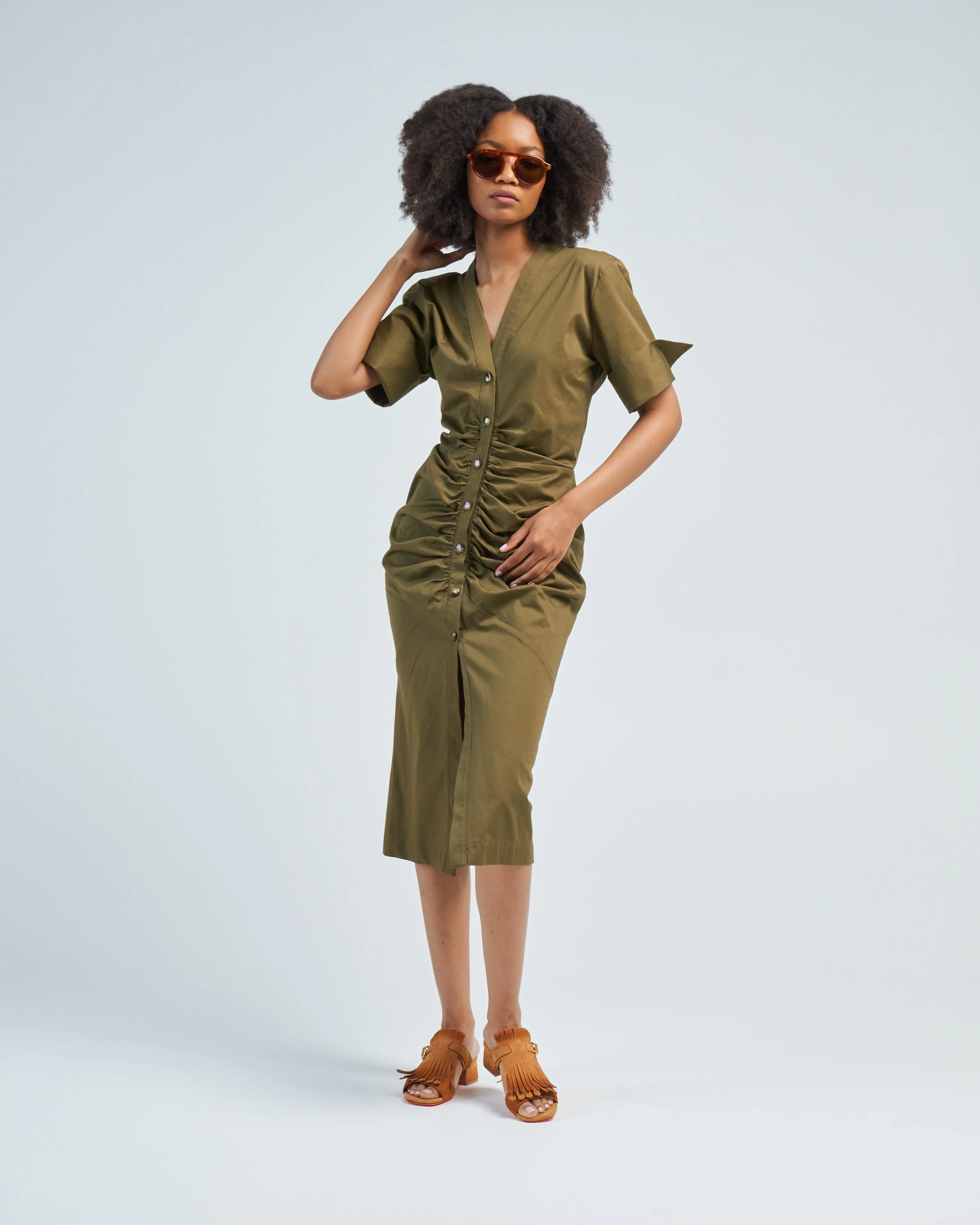ameli dress - Image 3