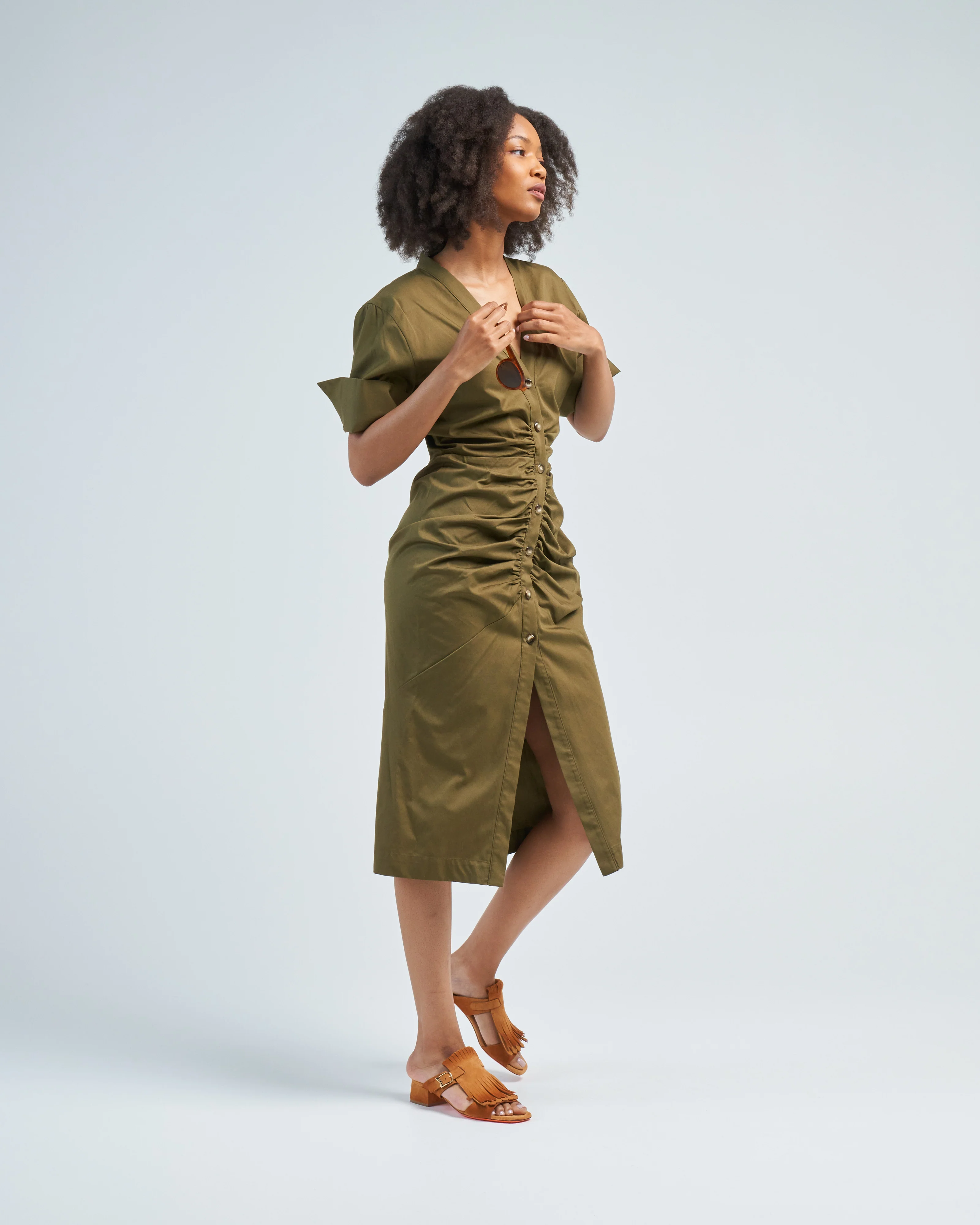 ameli dress - Image 4