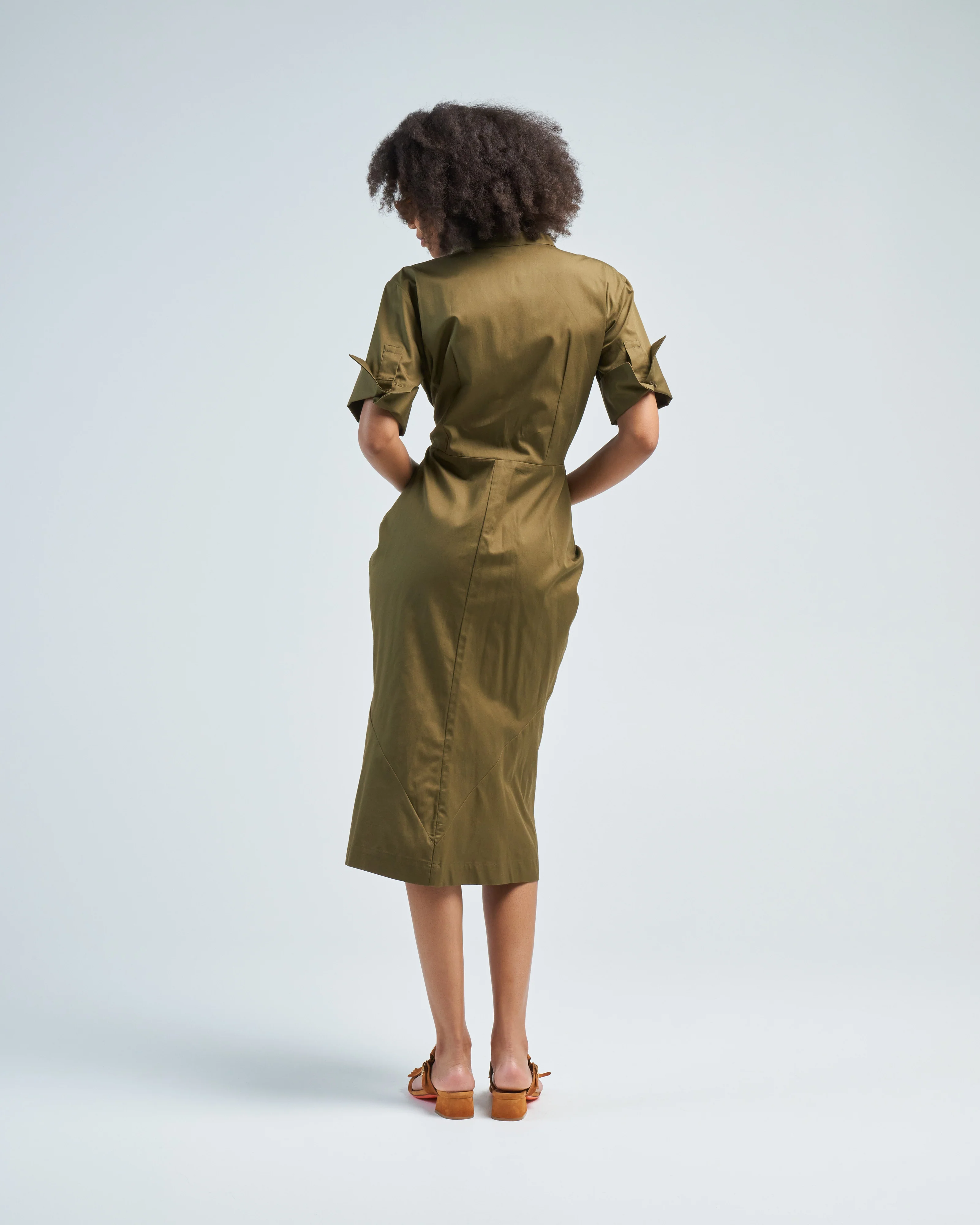 ameli dress - Image 5