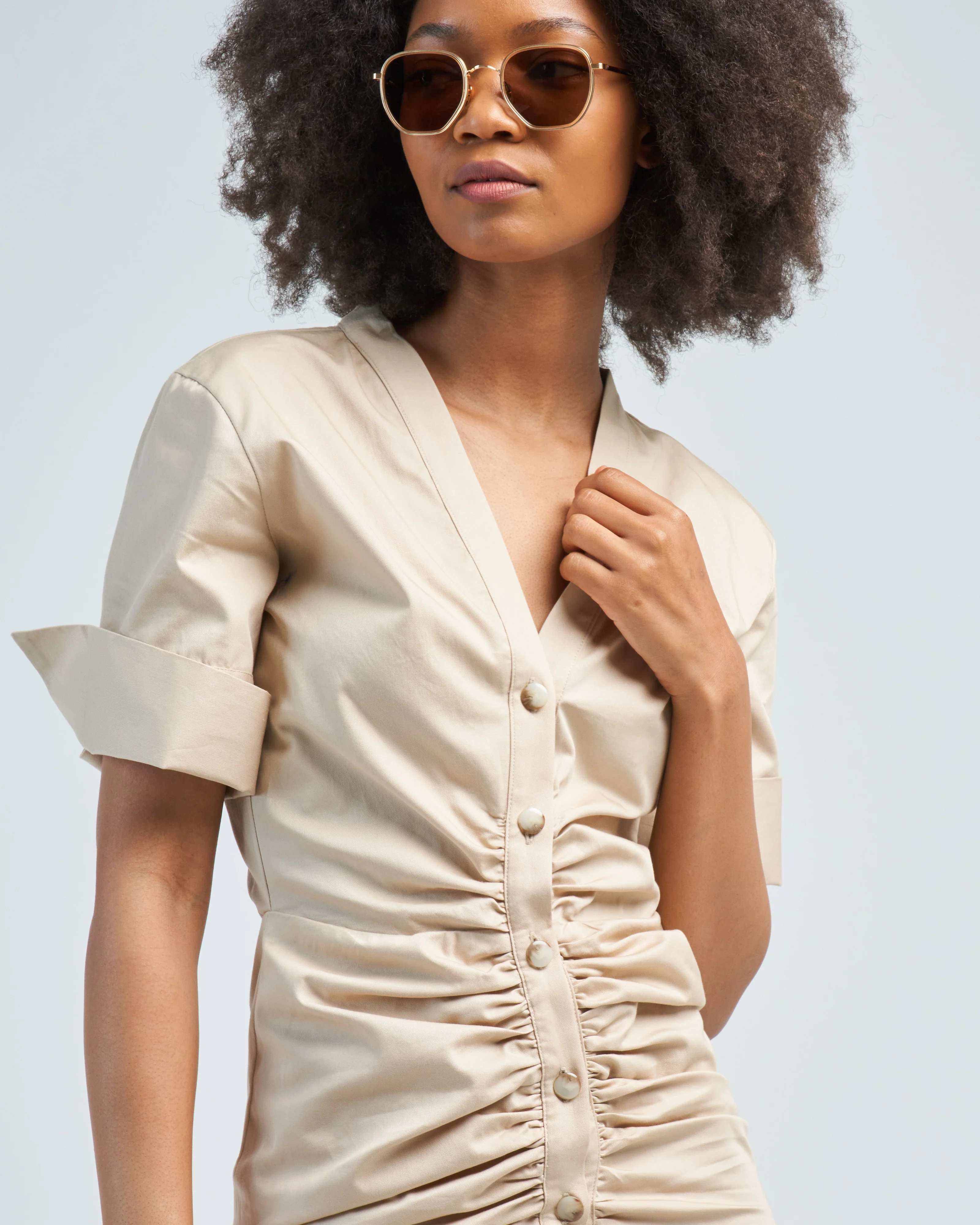 ameli dress - Image 2