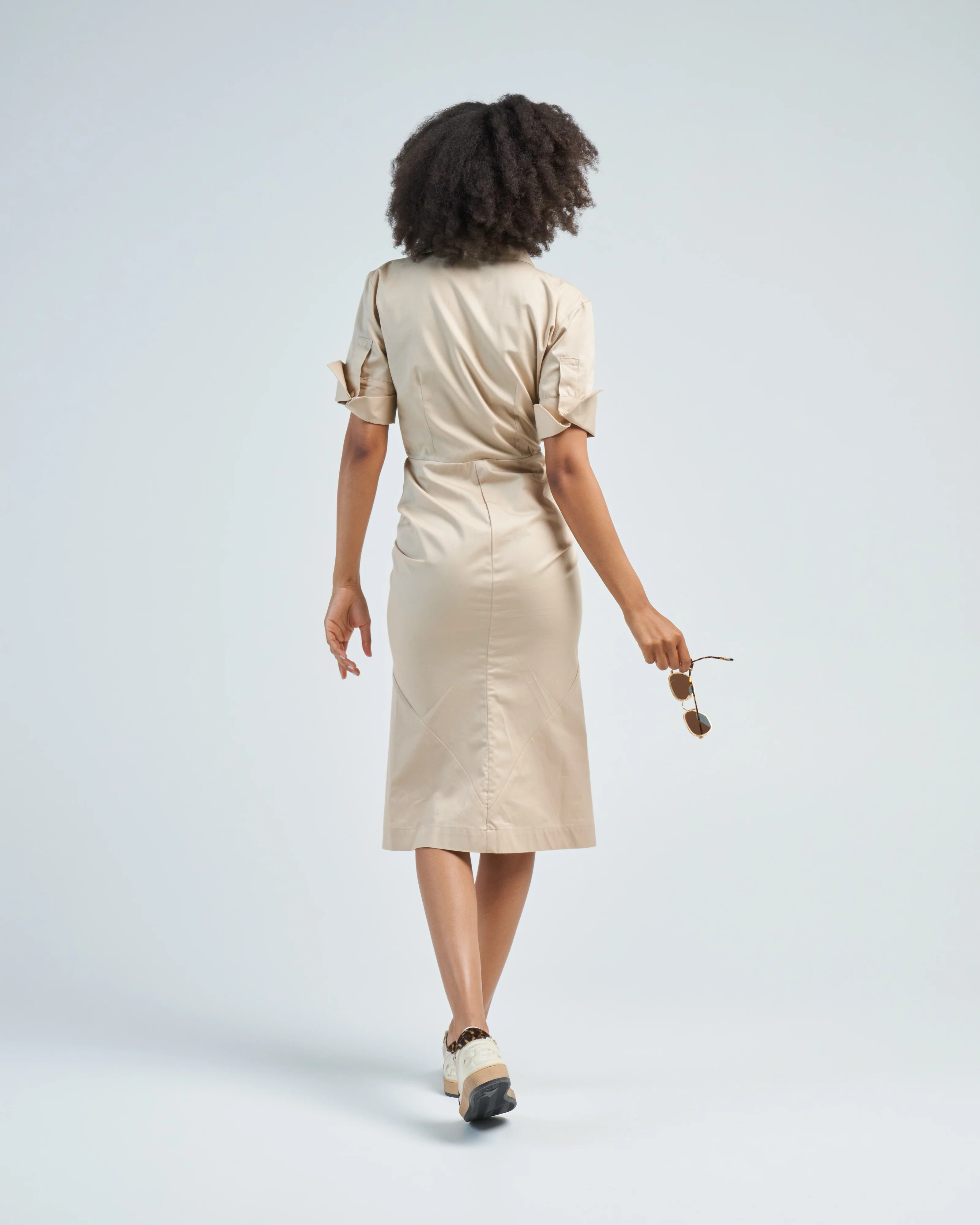 ameli dress - Image 5