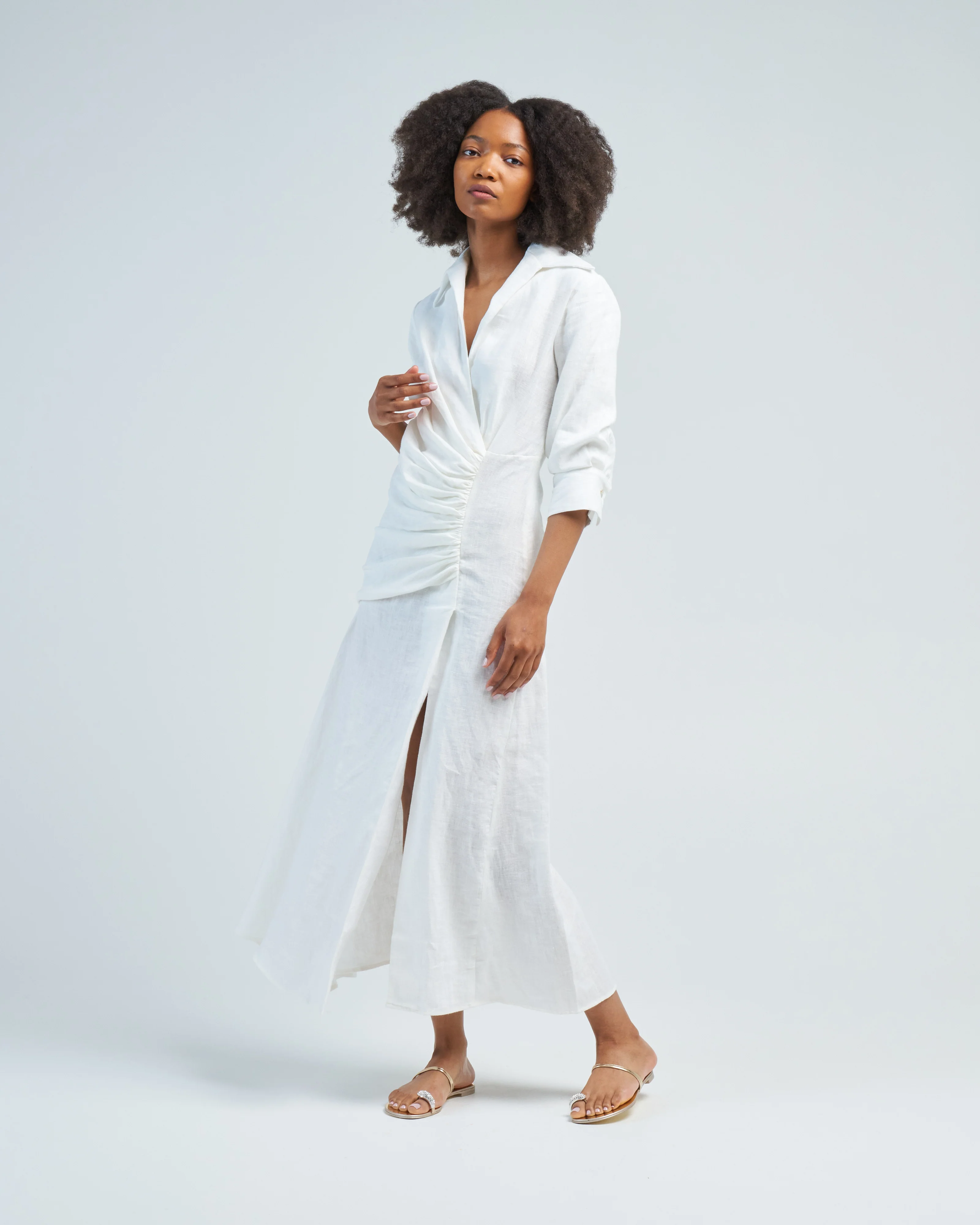 lydia dress - Image 3