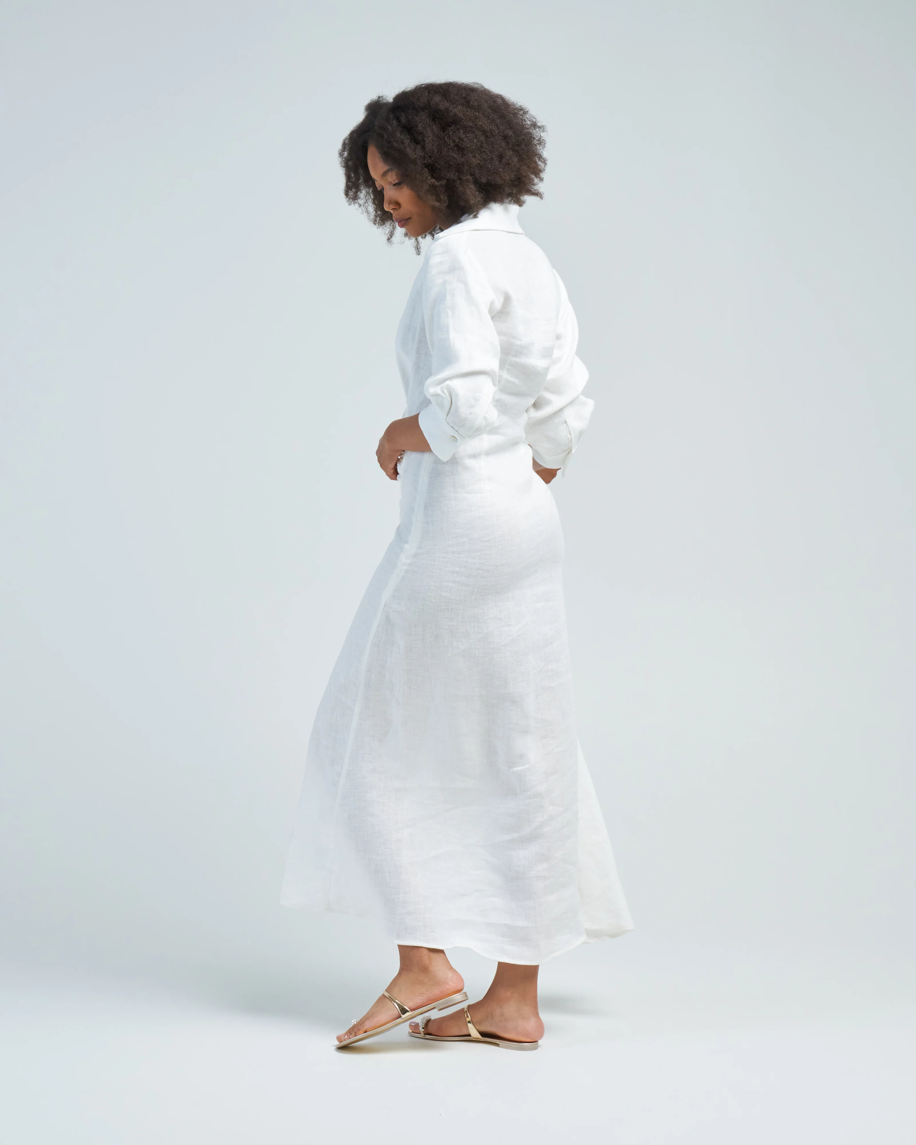 lydia dress - Image 4