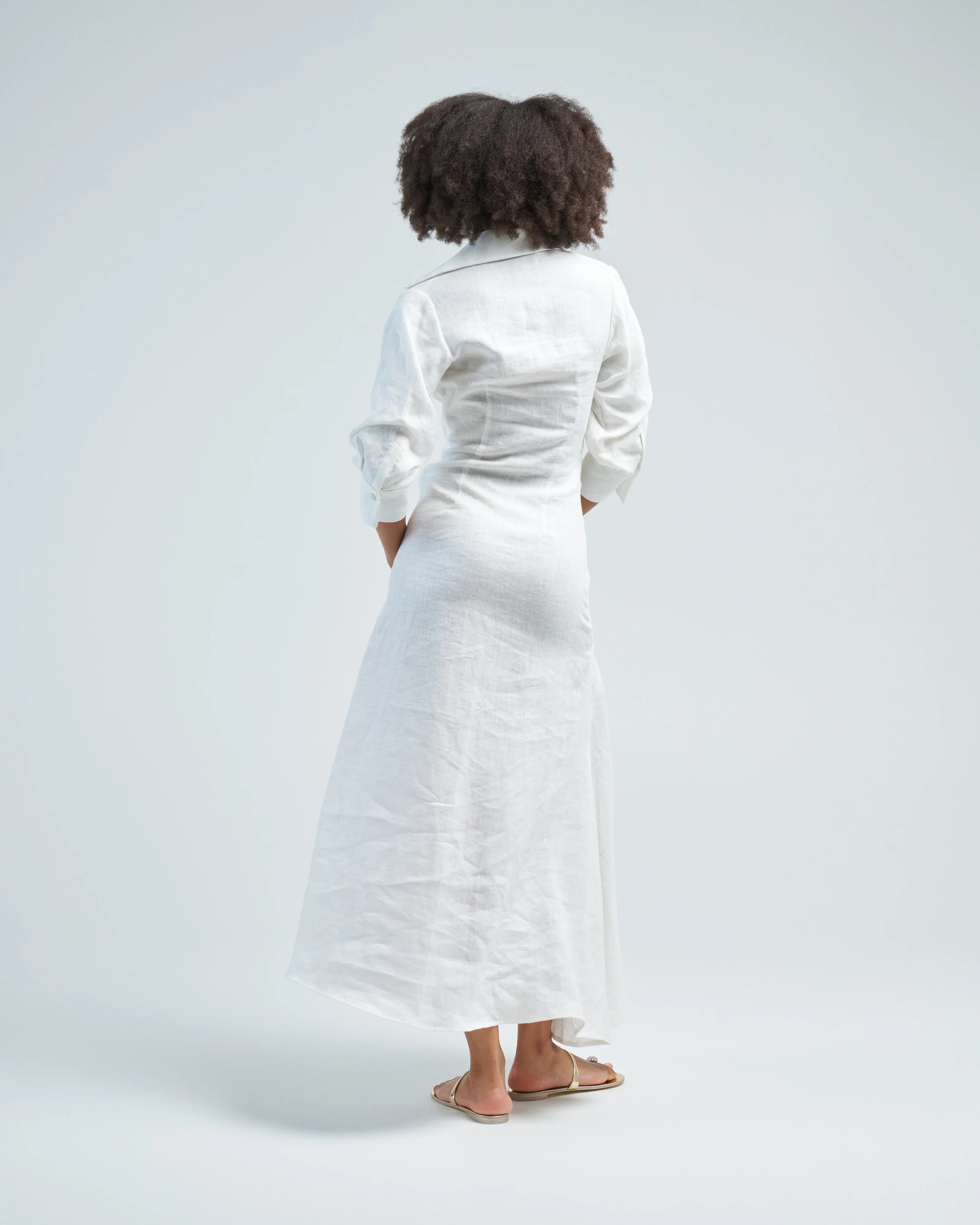 lydia dress - Image 5