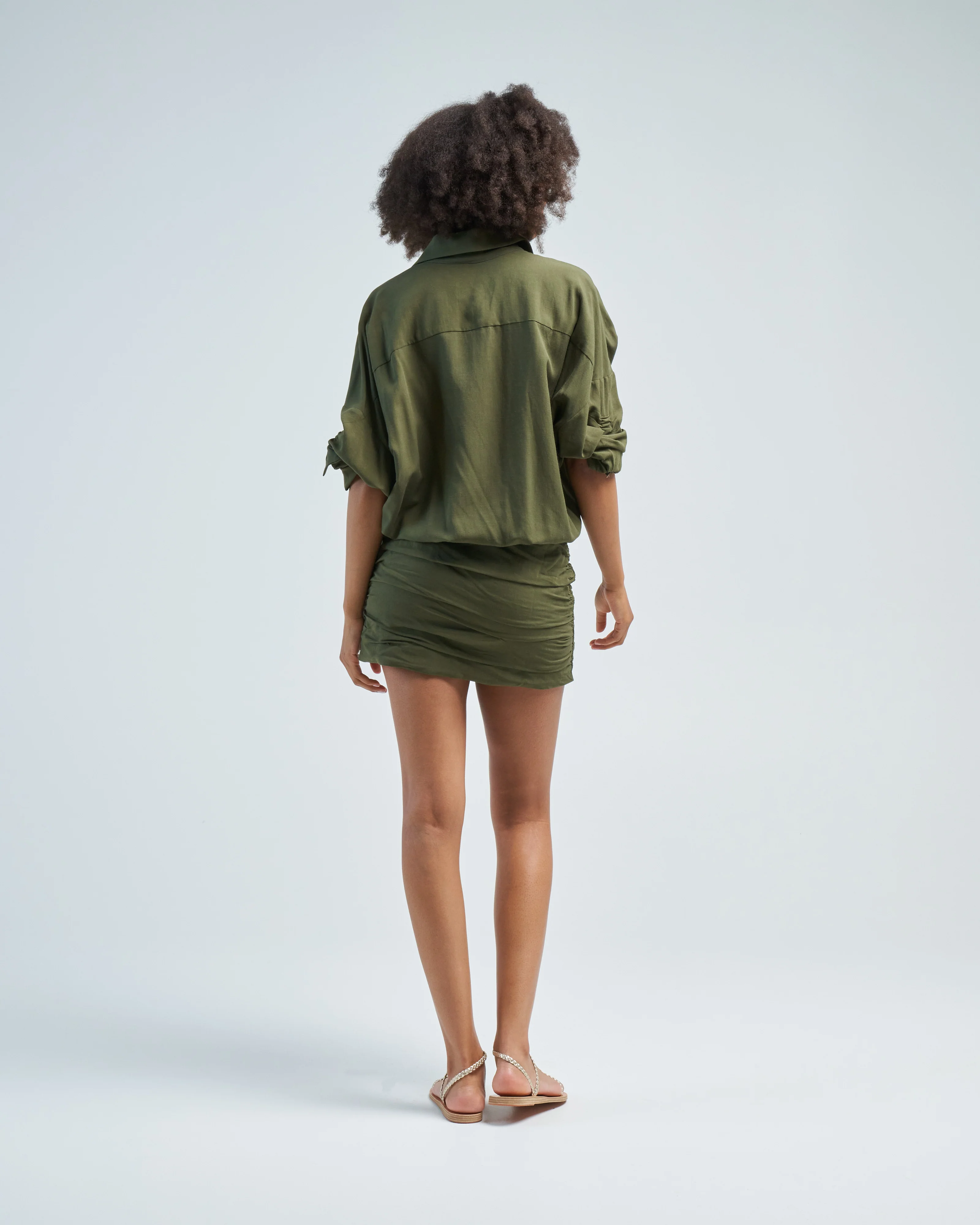 vivie dress - Image 4