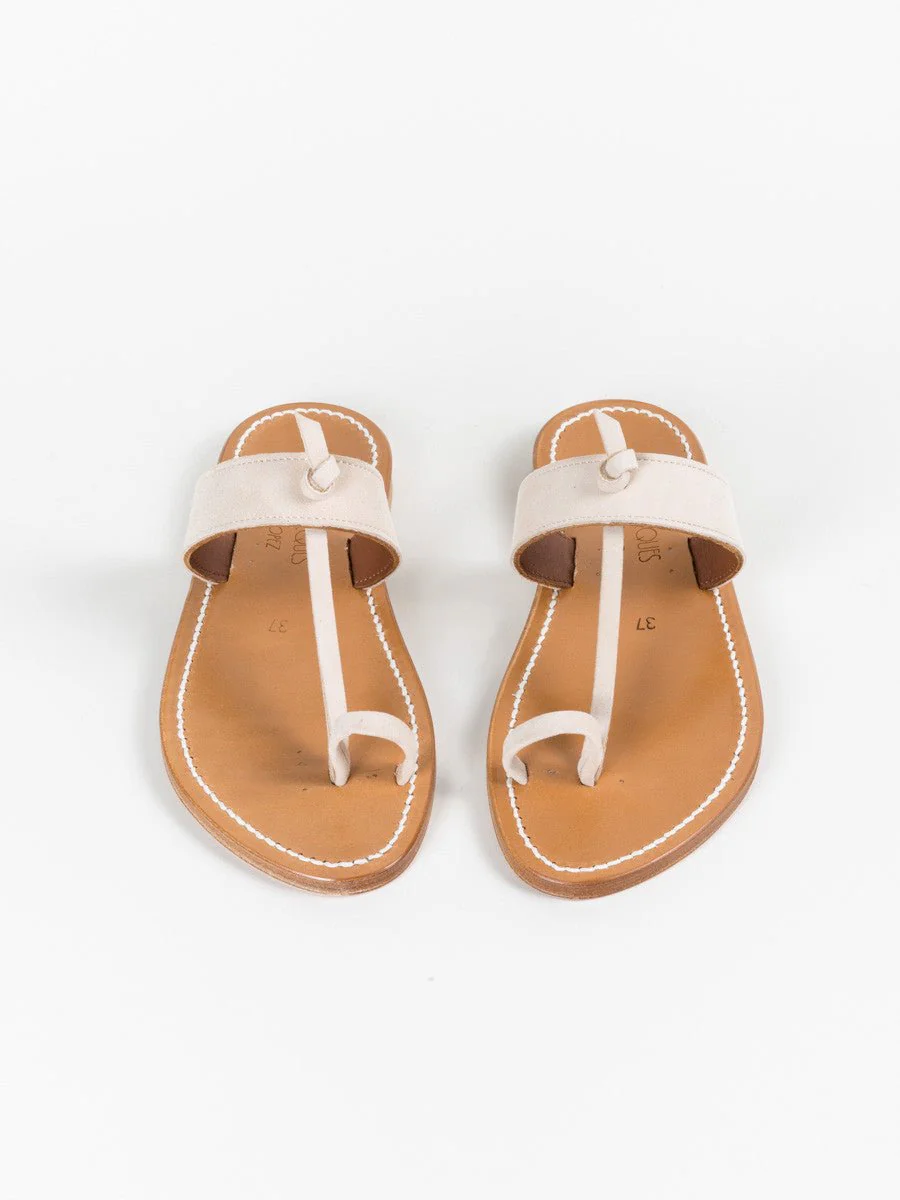ganges sandal - Image 3