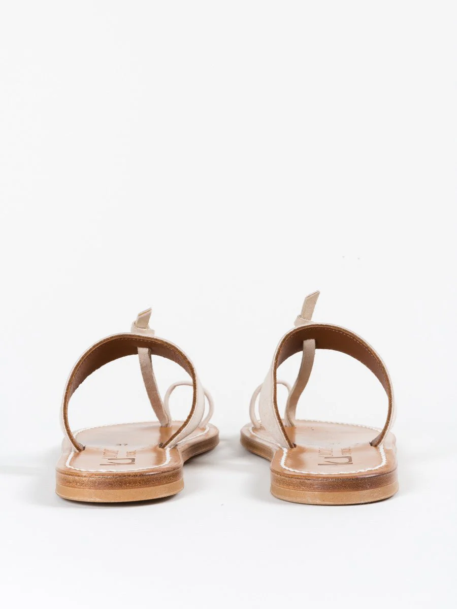 ganges sandal - Image 4