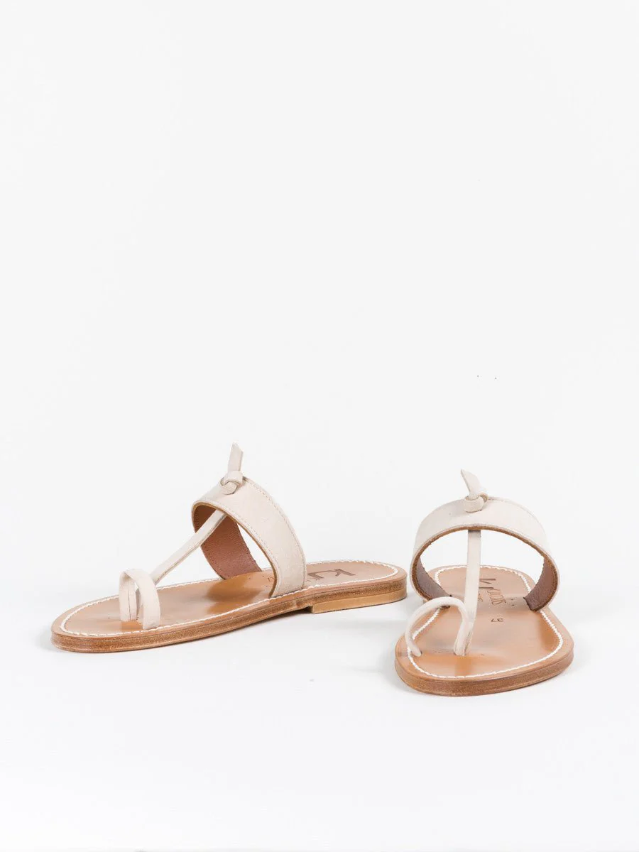 ganges sandal - Image 6