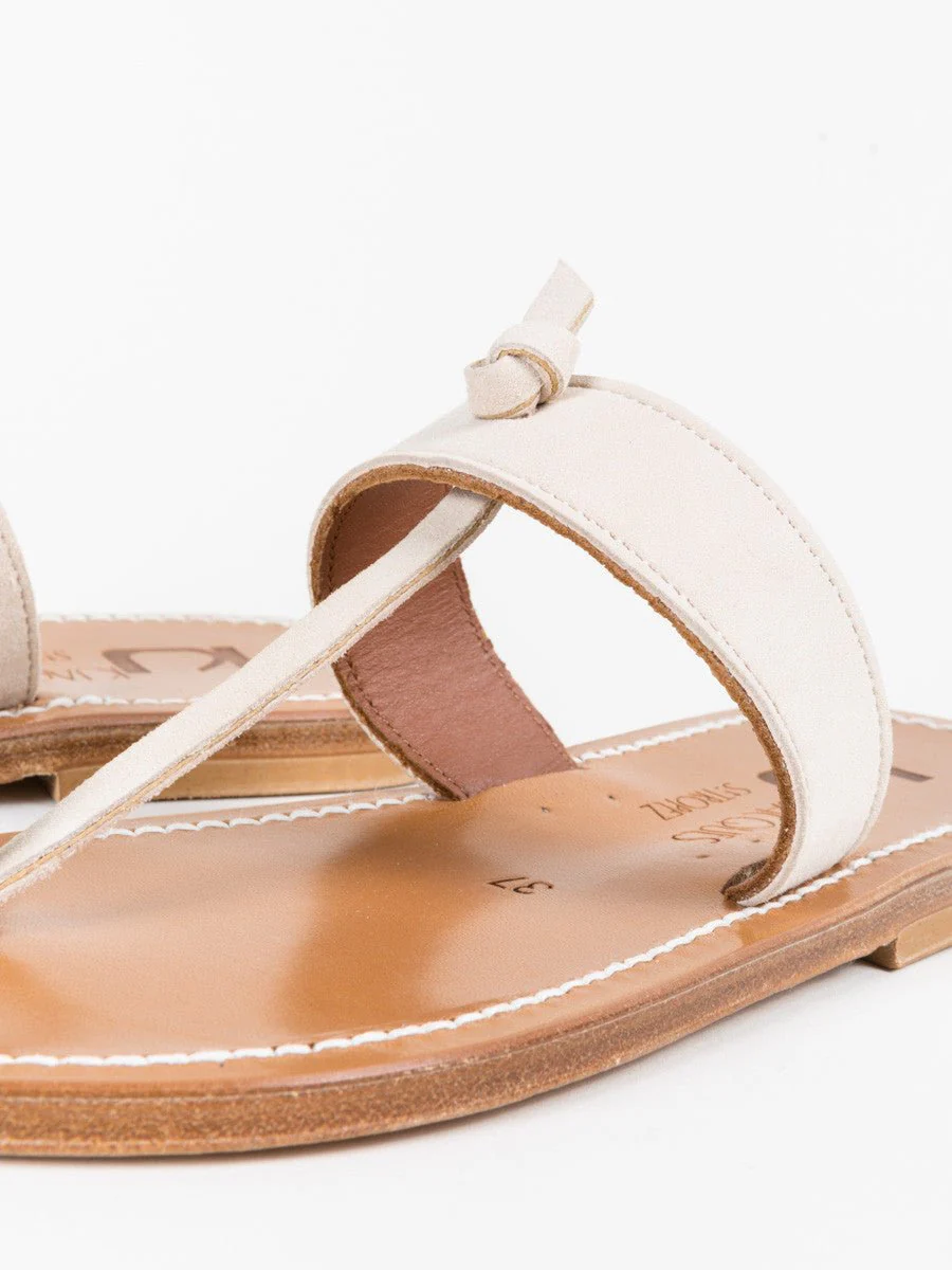 ganges sandal - Image 8