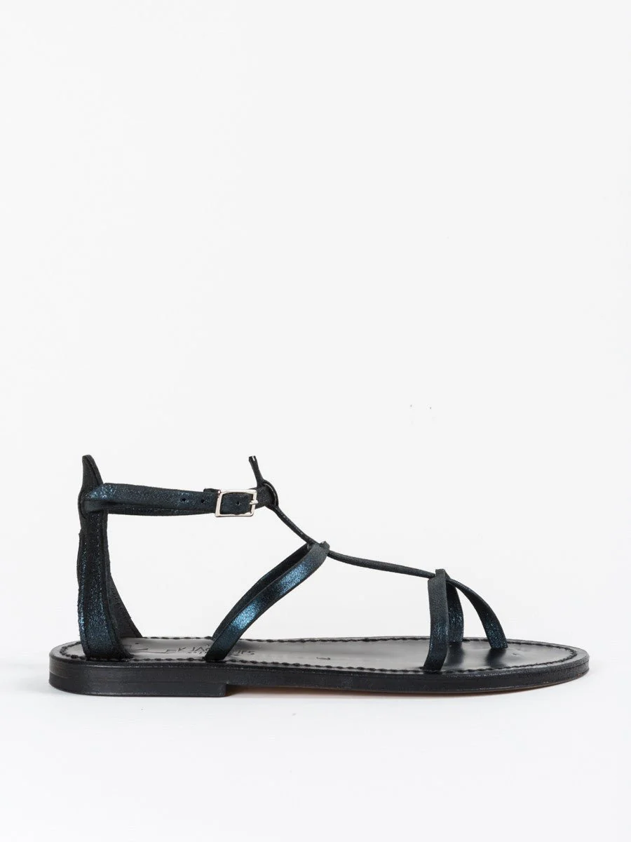 panda sandal