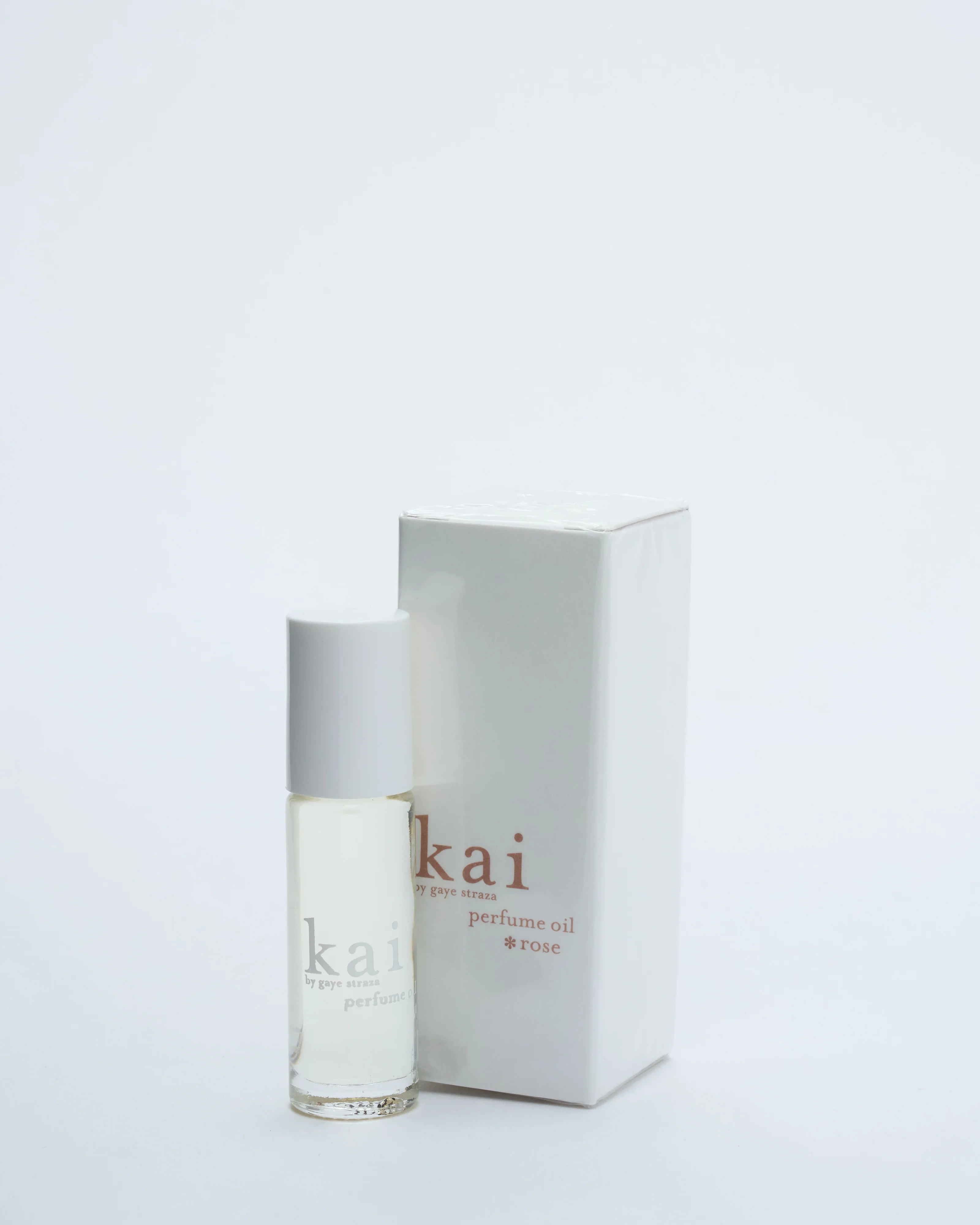 rose perfume oil - Image 2