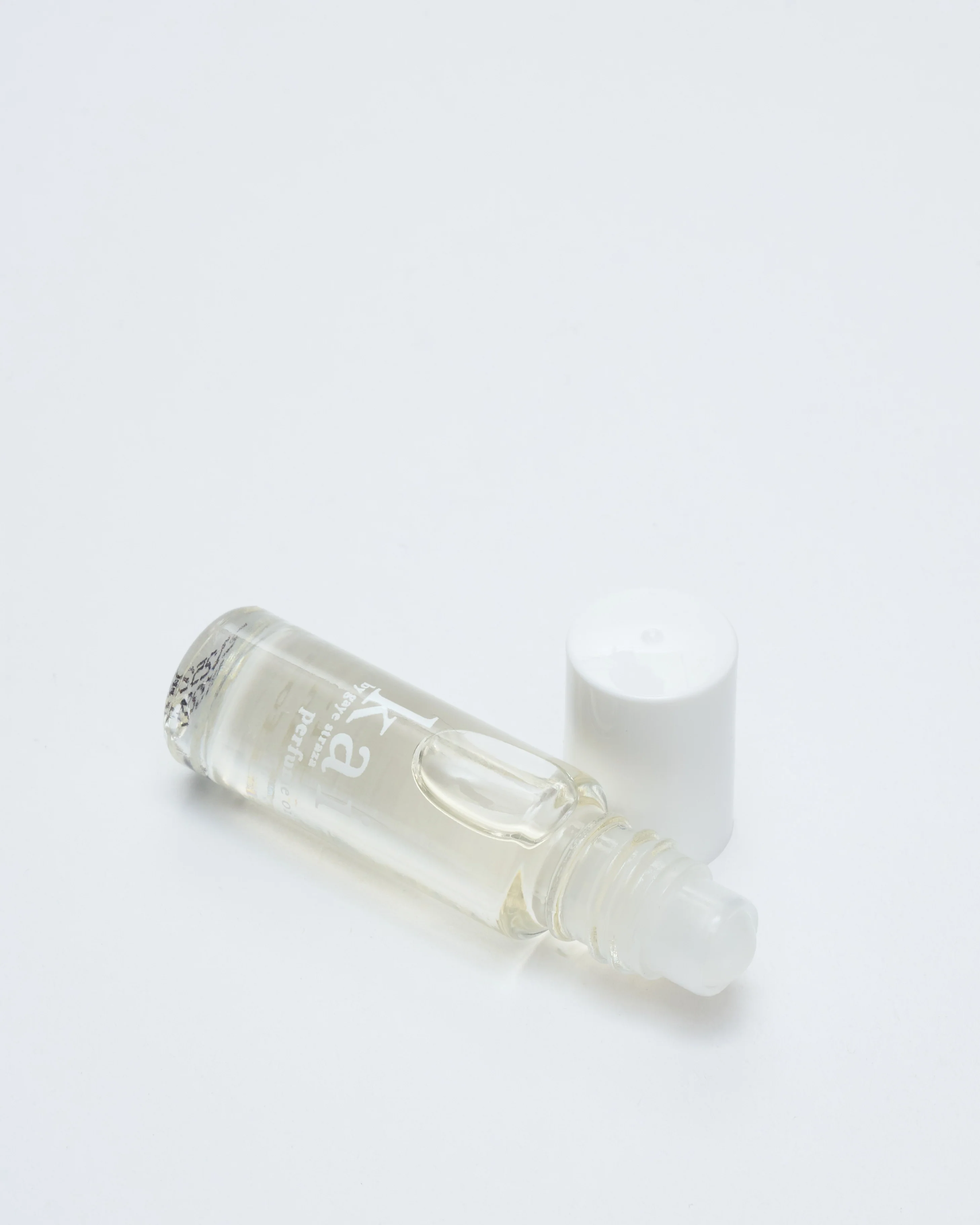 rose perfume oil - Image 3