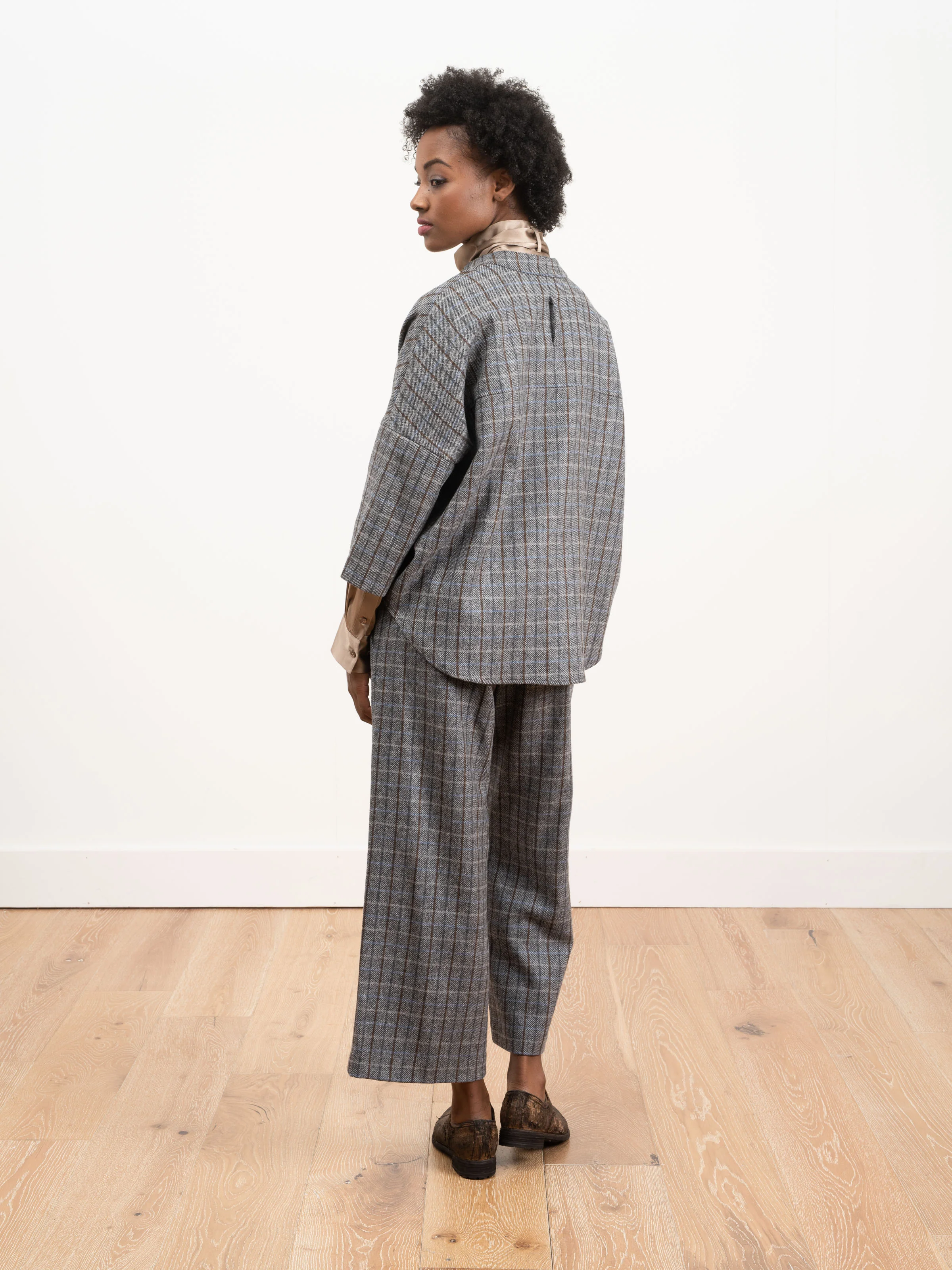 drop shoulder top - Image 3